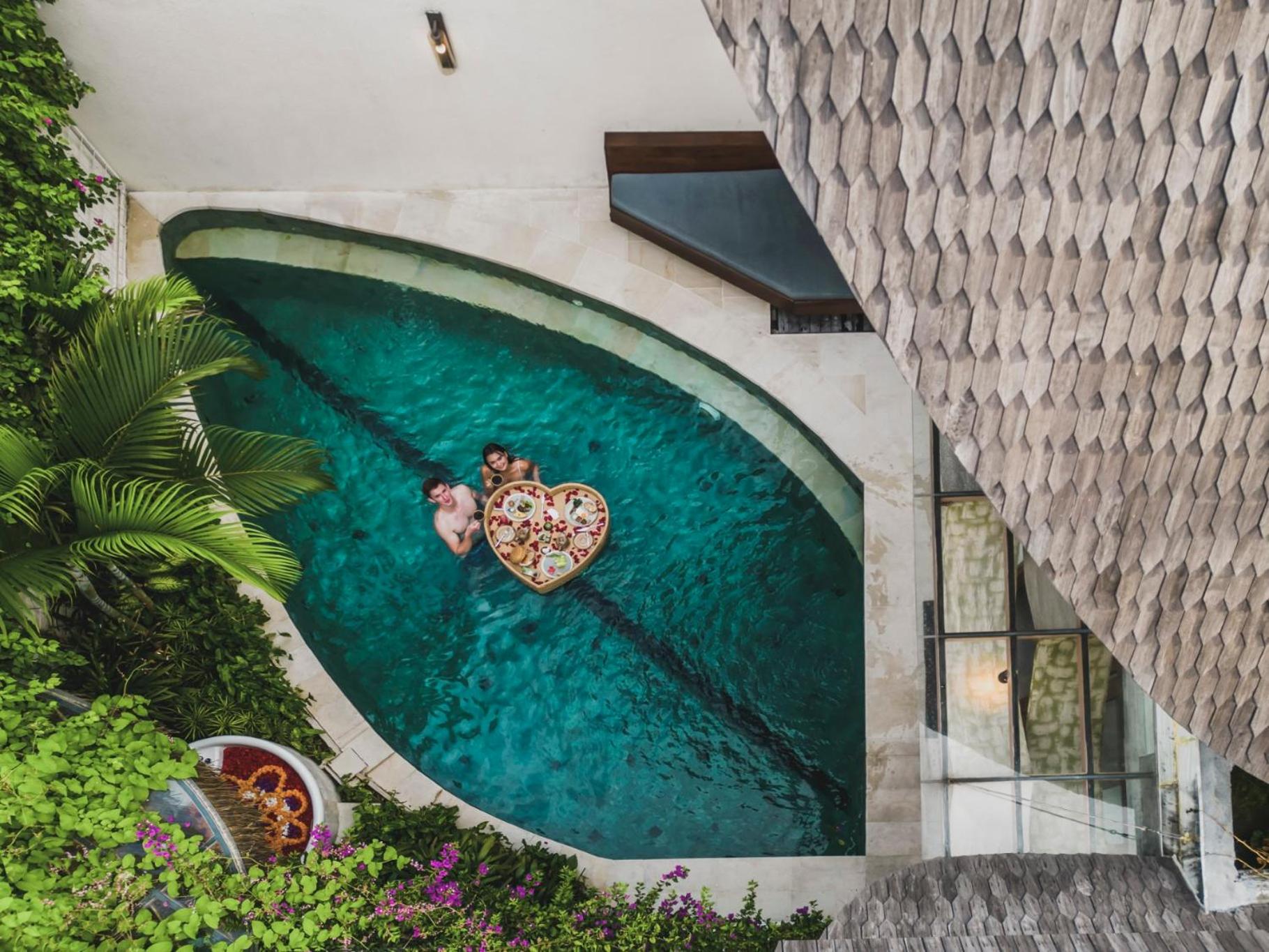 Sini Vie Resort & Spa Seminyak by Ini Vie Hospitality