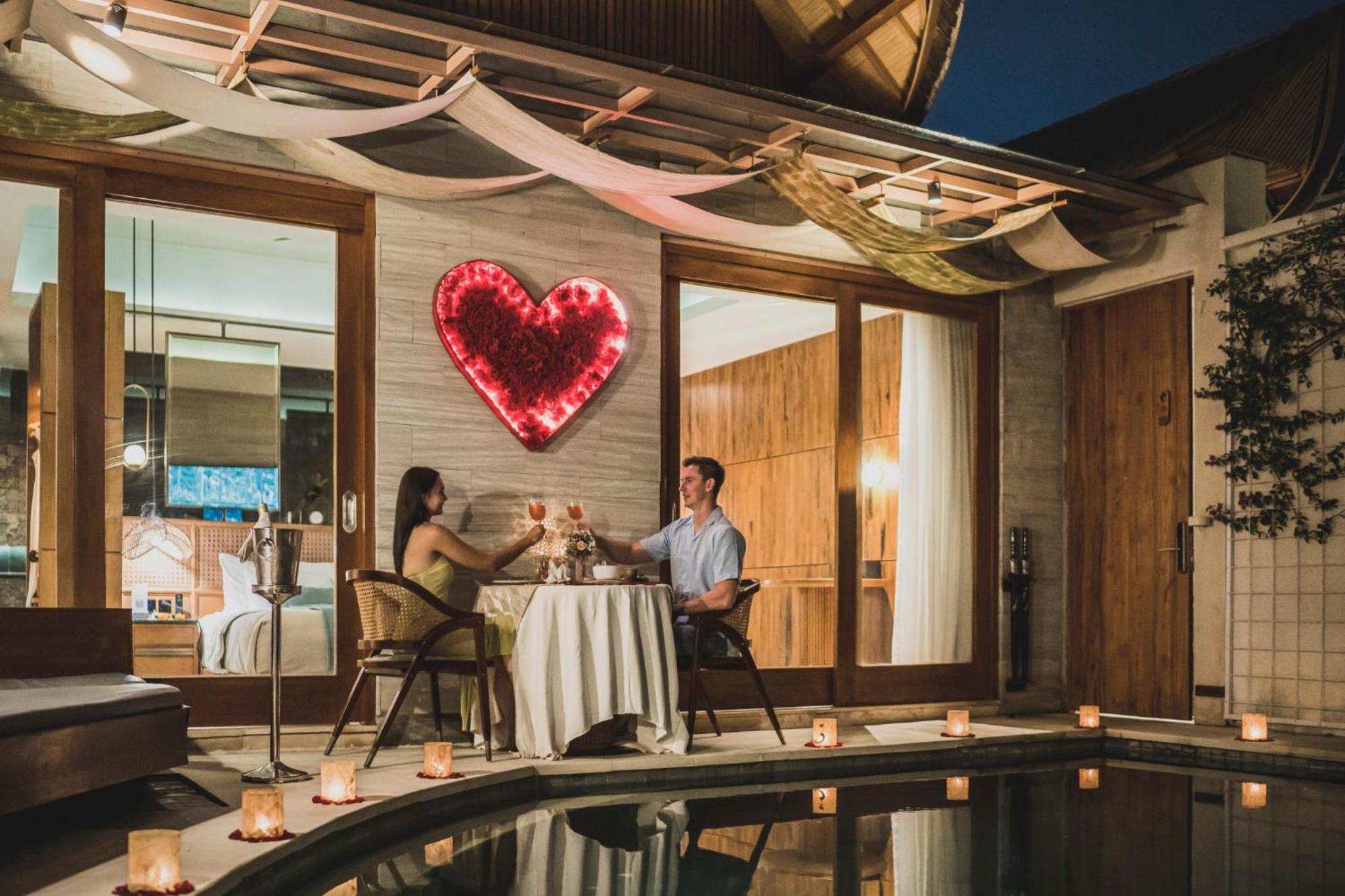 Sini Vie Resort & Spa Seminyak by Ini Vie Hospitality