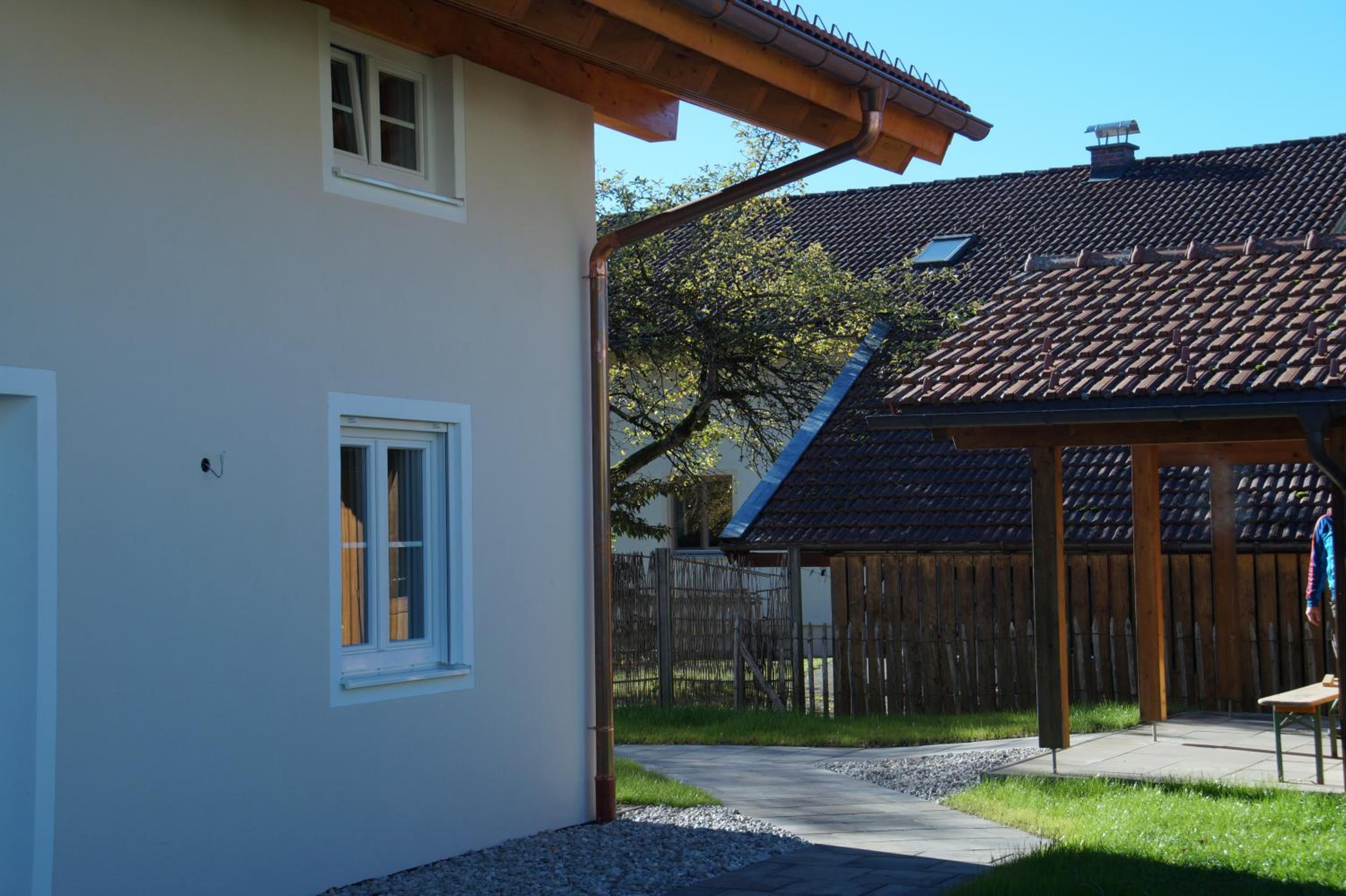 Ferienwohnungen Irmingard