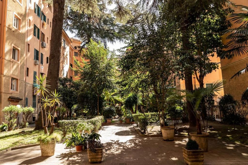 Domina Apartments Roma - San Pietro 1