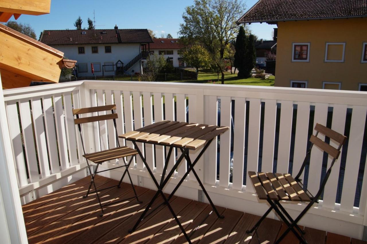 Ferienwohnungen Irmingard