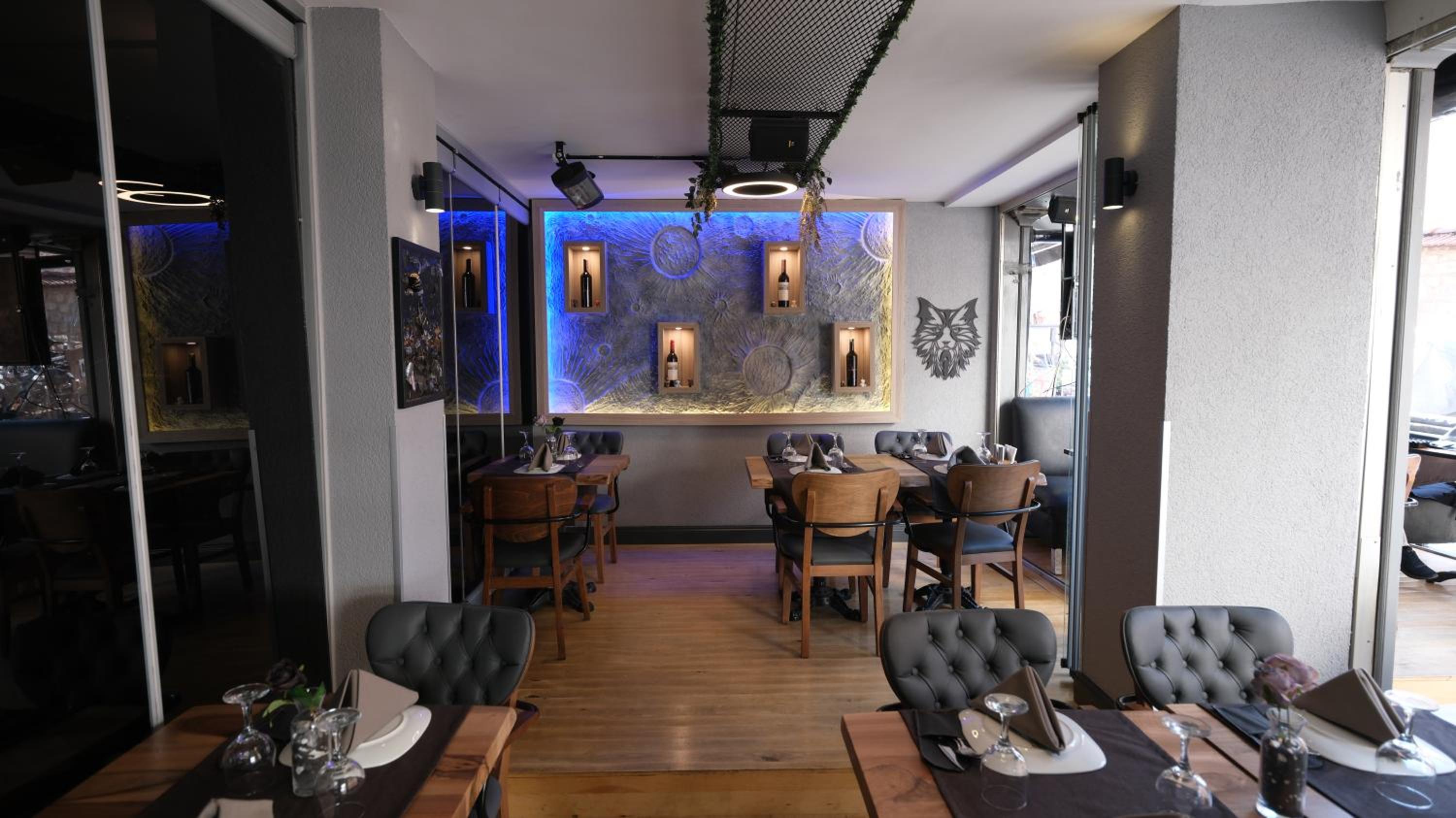 Hotel Agan Eski Şehir İstanbul - Image 28