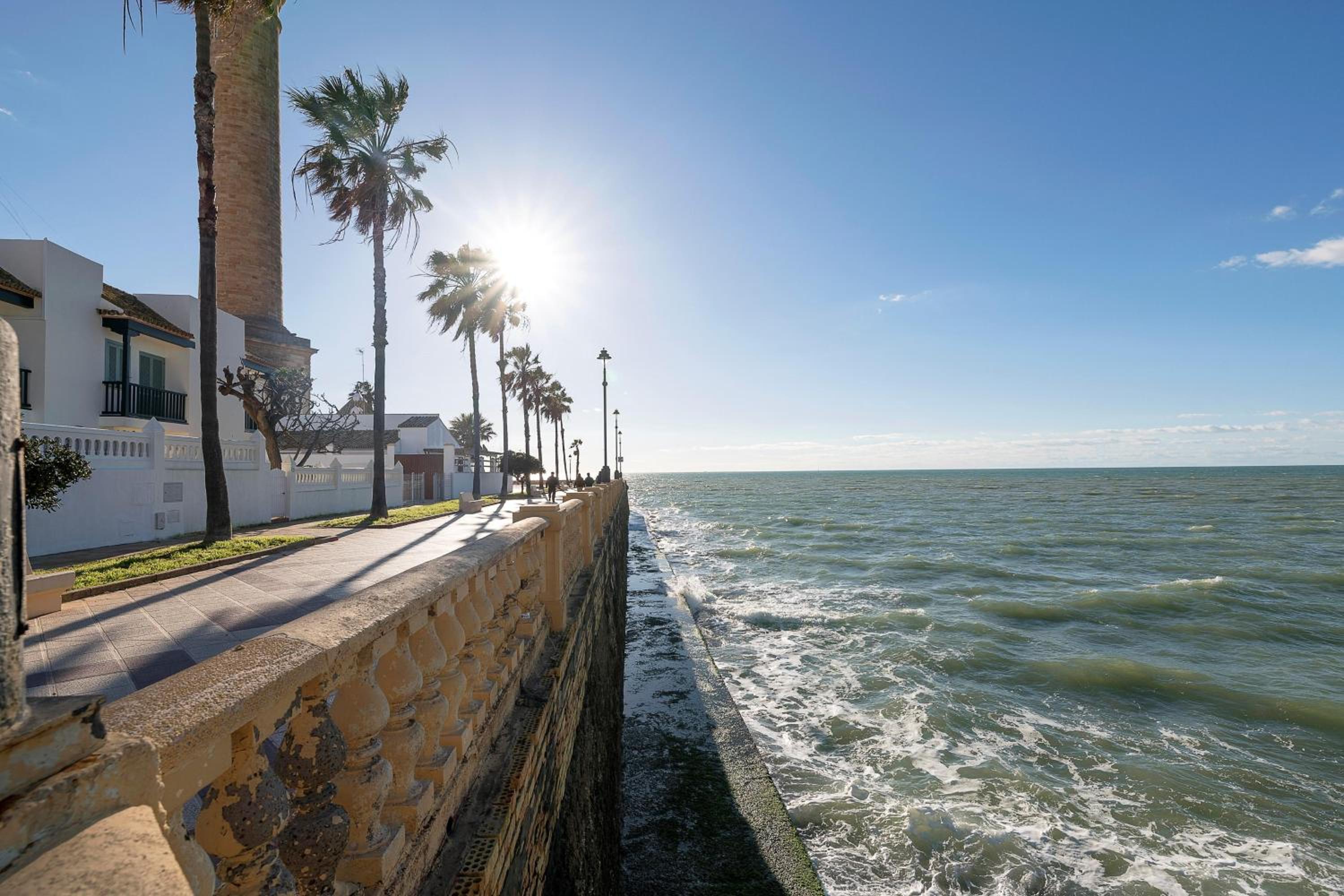 El Paseo del Faro view 4