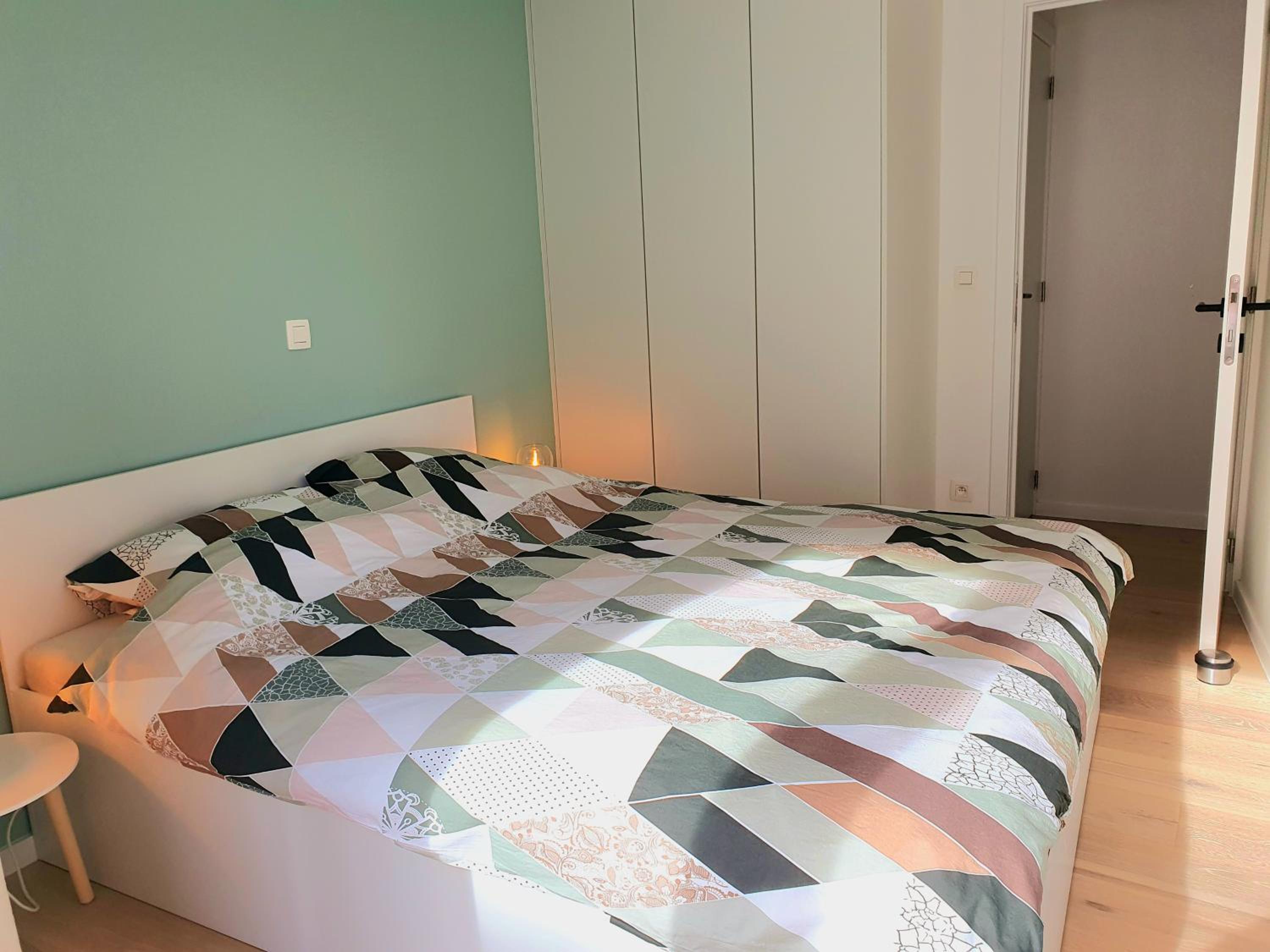 Skaai Five - Newly Renovated 2 Bedrooms Apartment
