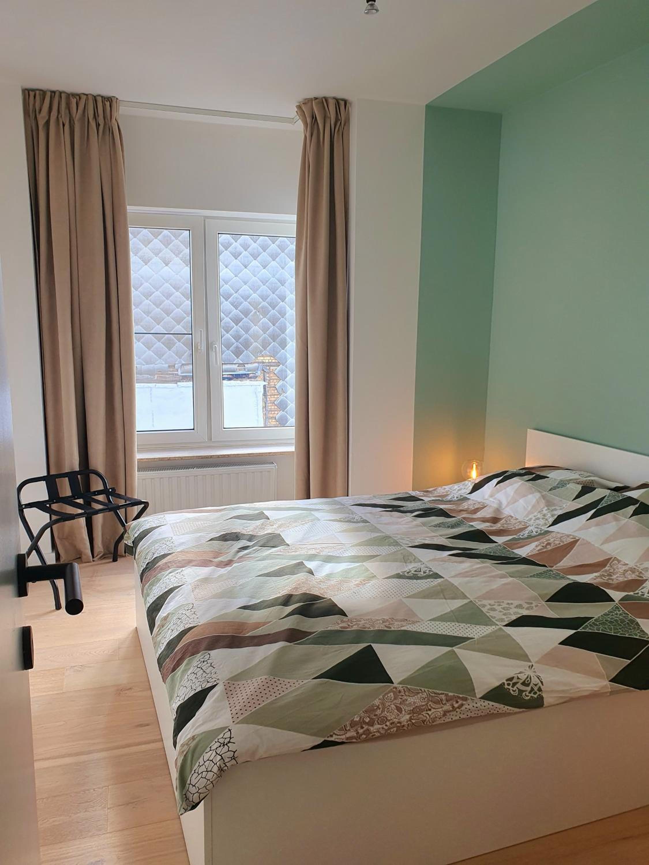 Skaai Five - Newly Renovated 2 Bedrooms Apartment