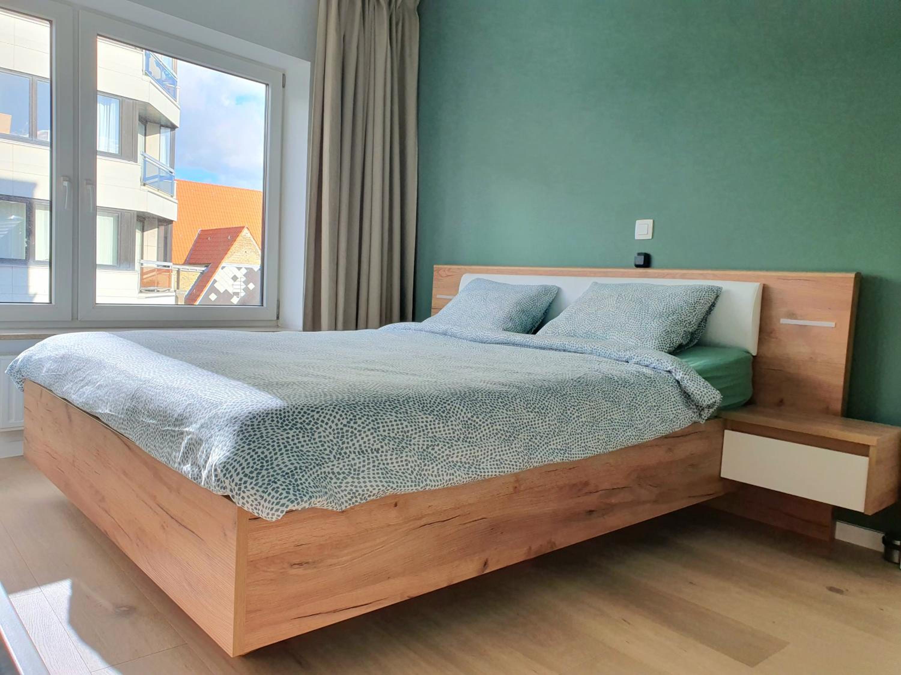Skaai Five - Newly Renovated 2 Bedrooms Apartment