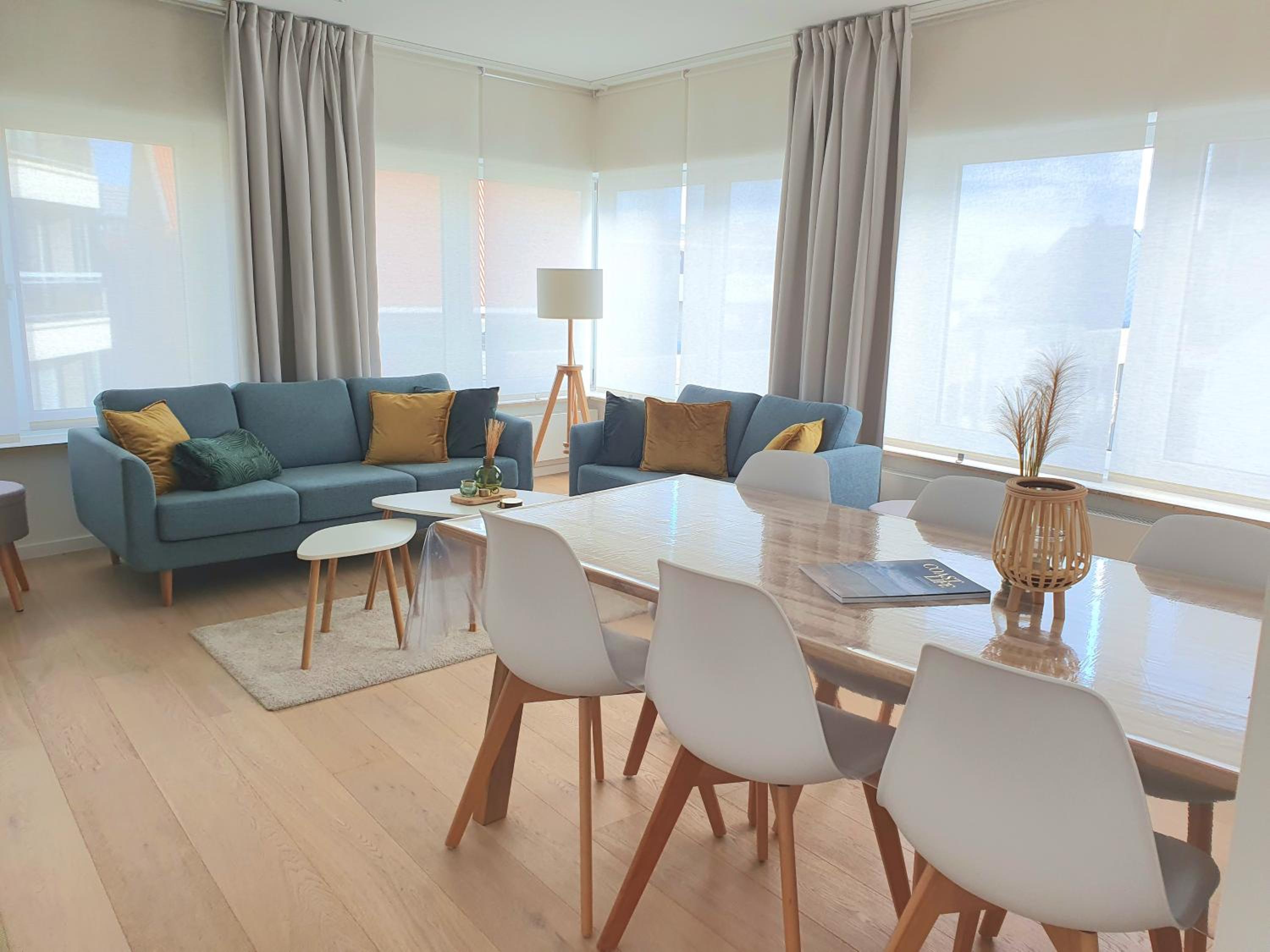 Skaai Five - Newly Renovated 2 Bedrooms Apartment