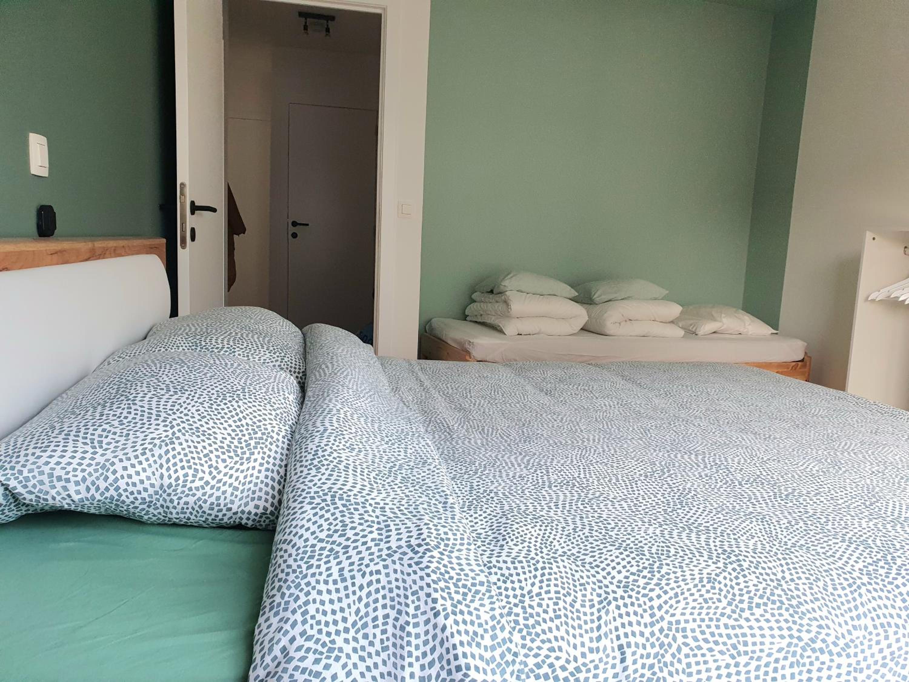 Skaai Five - Newly Renovated 2 Bedrooms Apartment