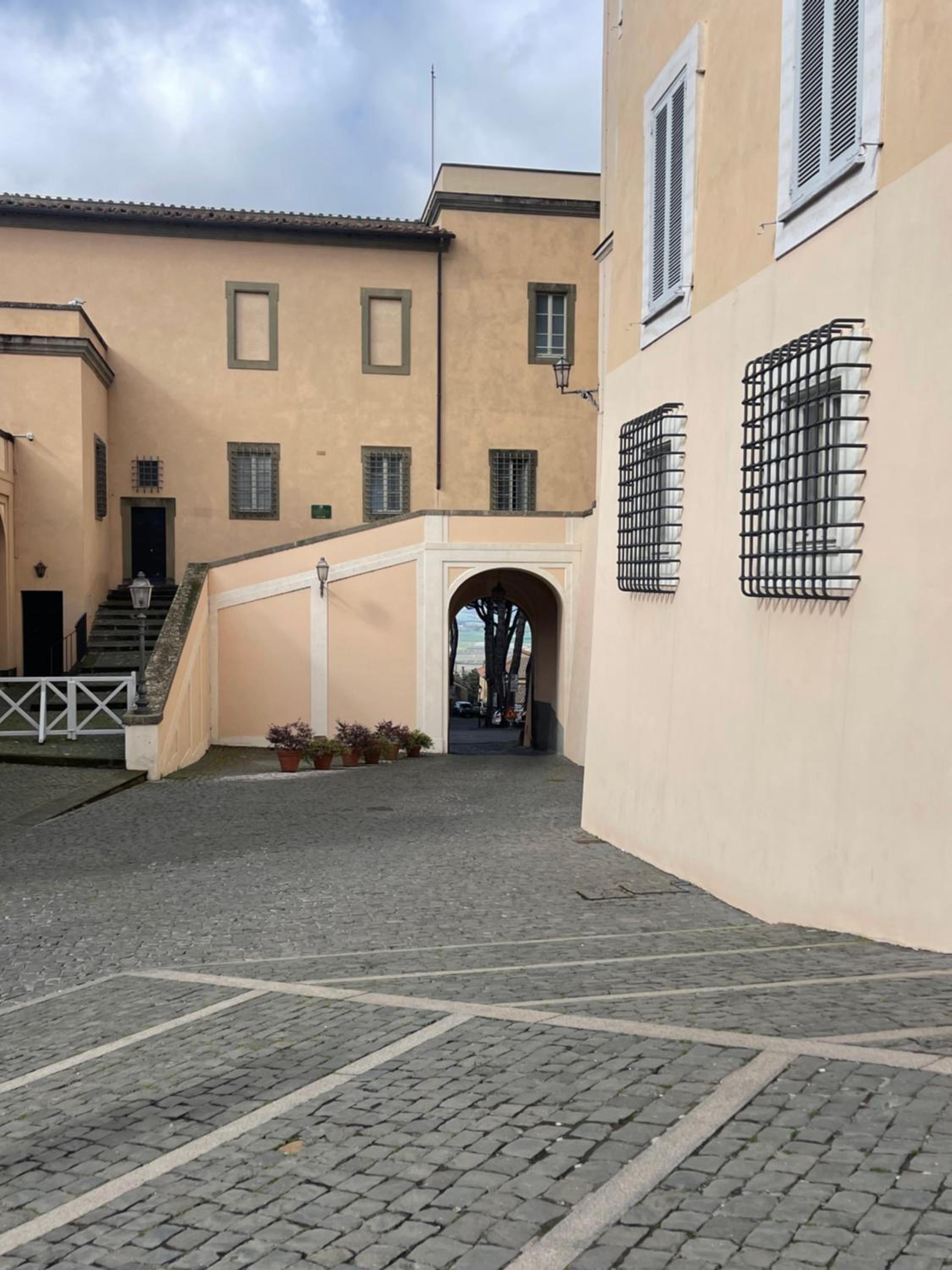 Castrum Home - Castelli Apartments view 4