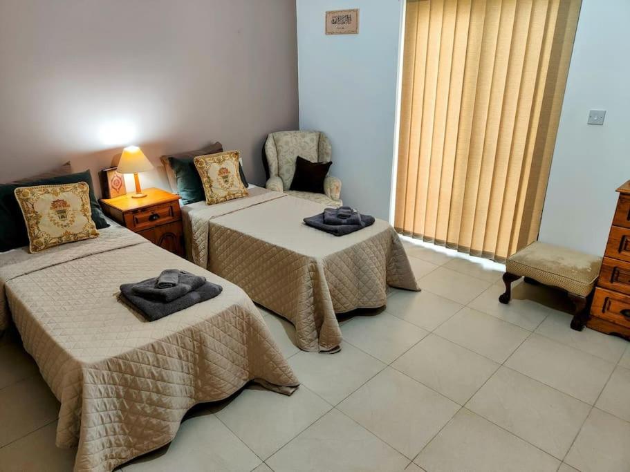 Prime Located Home by *The Sea*