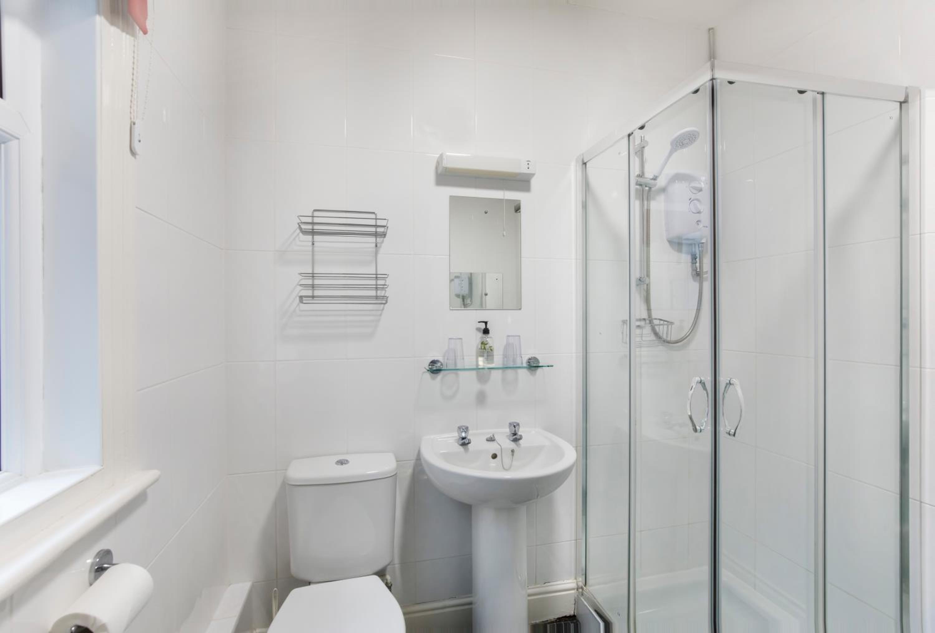 St Marys Guest House, photo 32