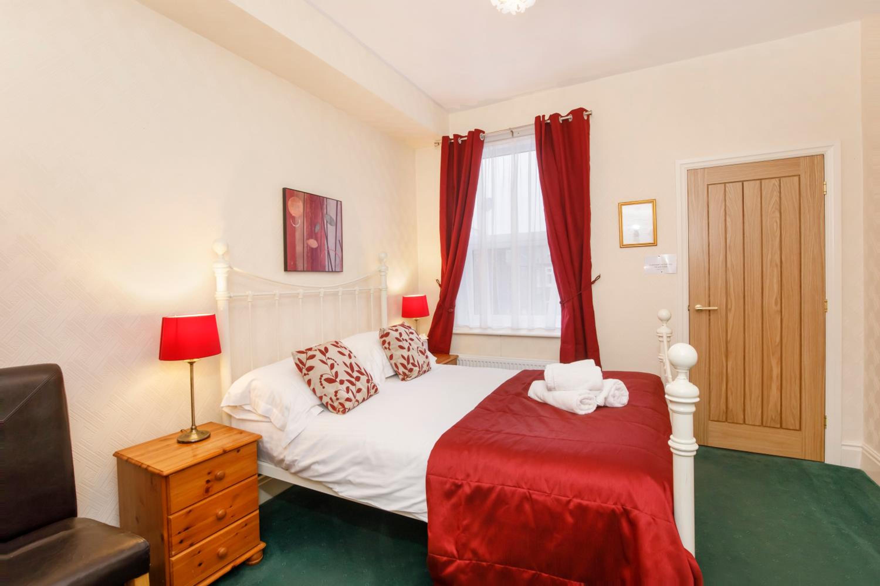 St Marys Guest House, photo 73