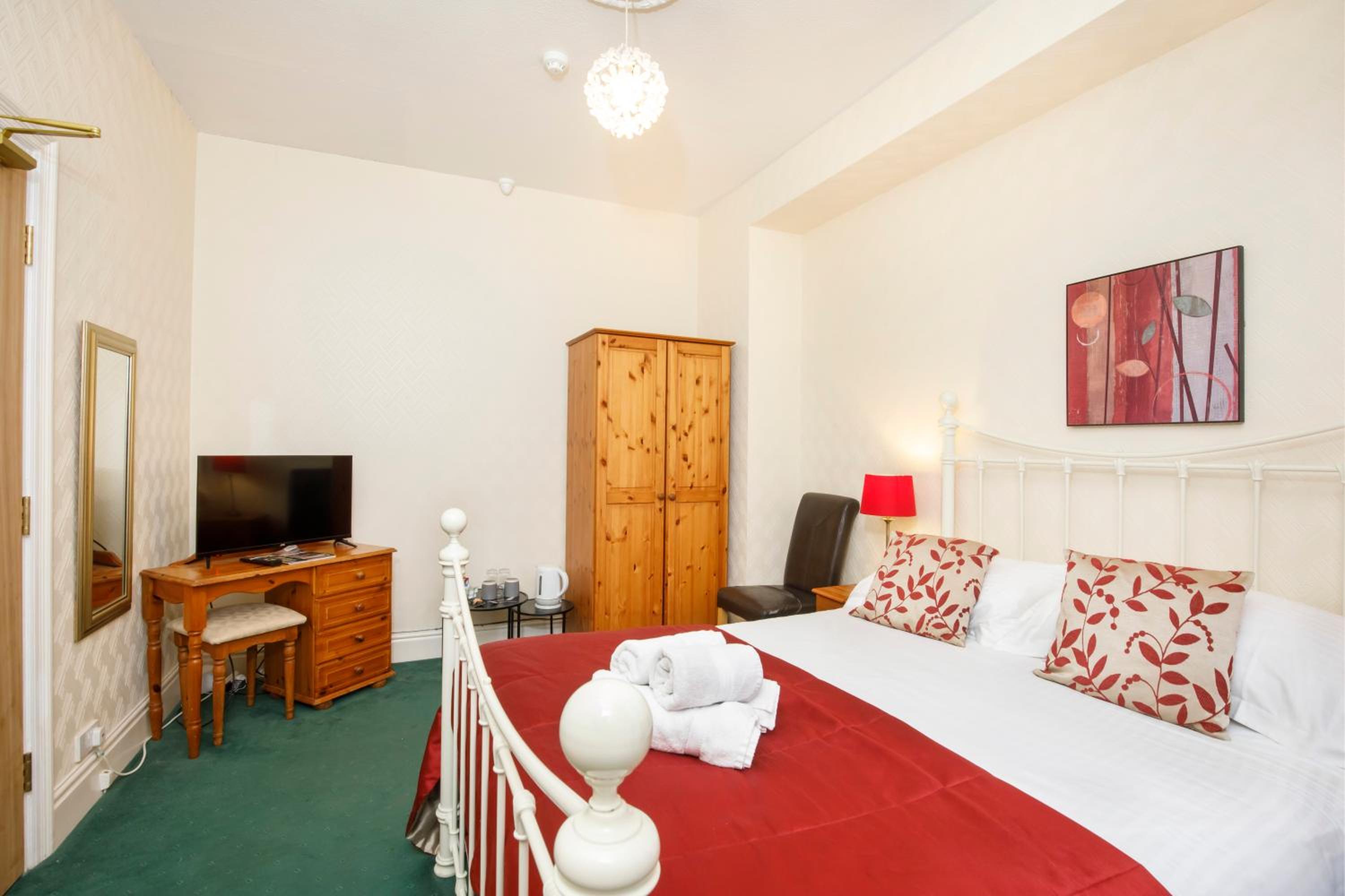 St Marys Guest House, photo 46