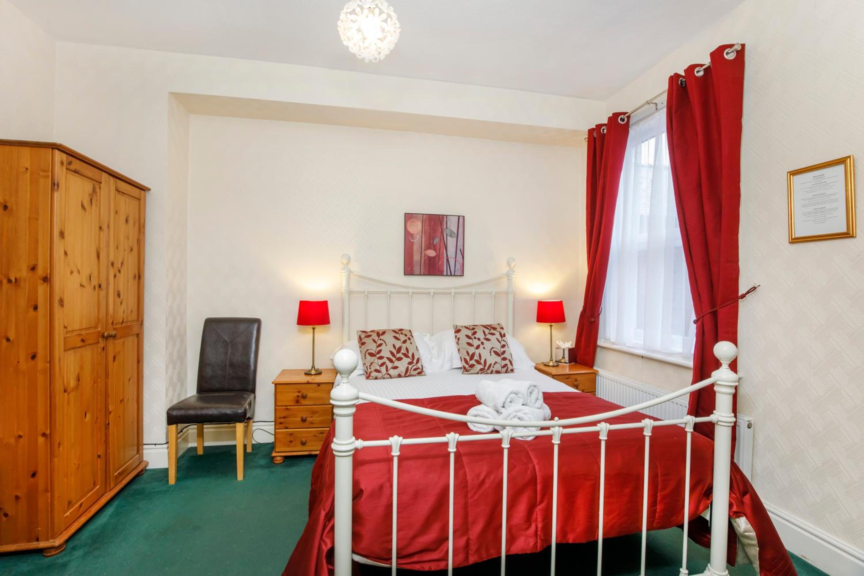St Marys Guest House, photo 18