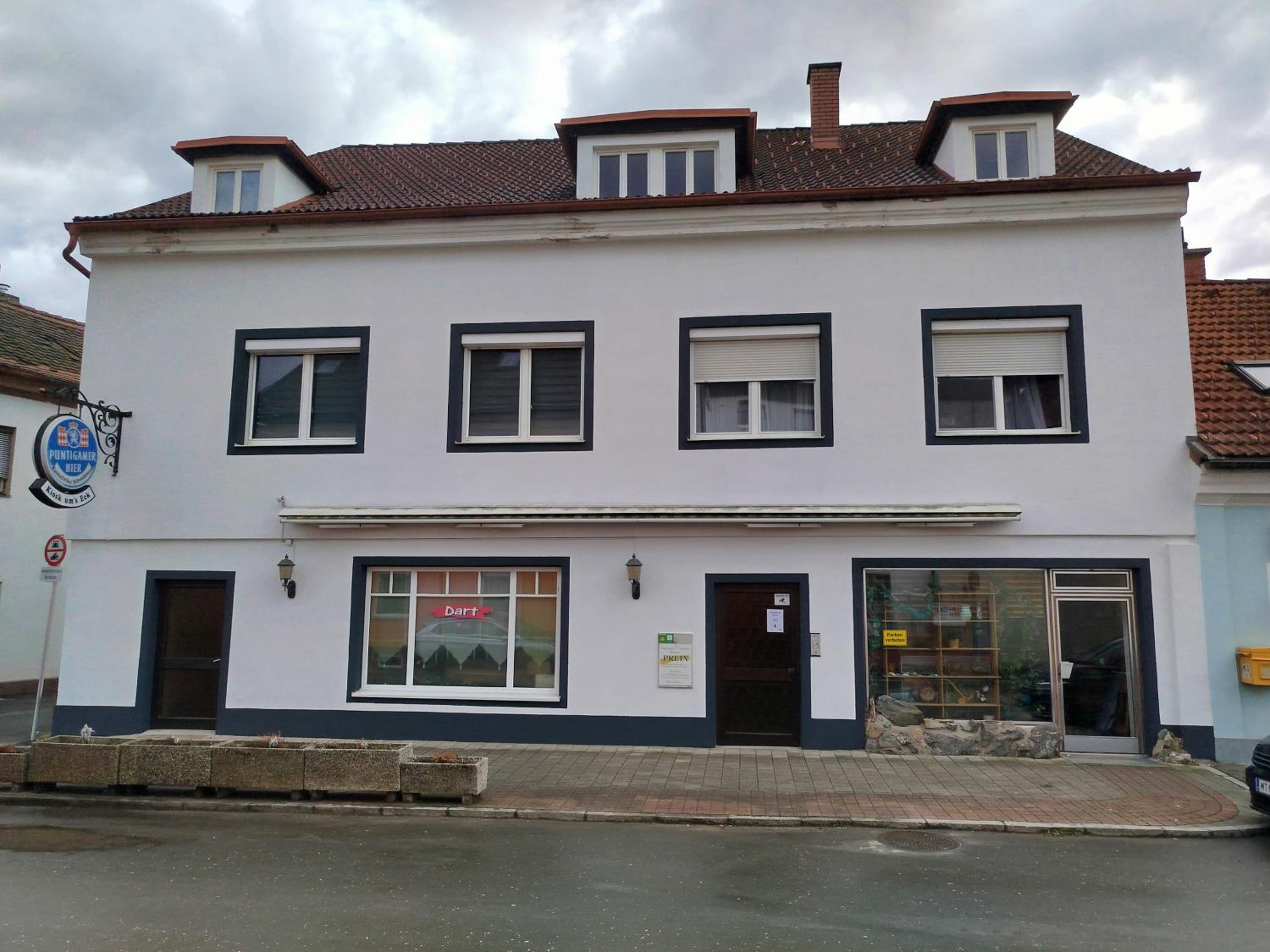 Prein Apartments --- Self-Check-In --- Nähe Red Bull Ring