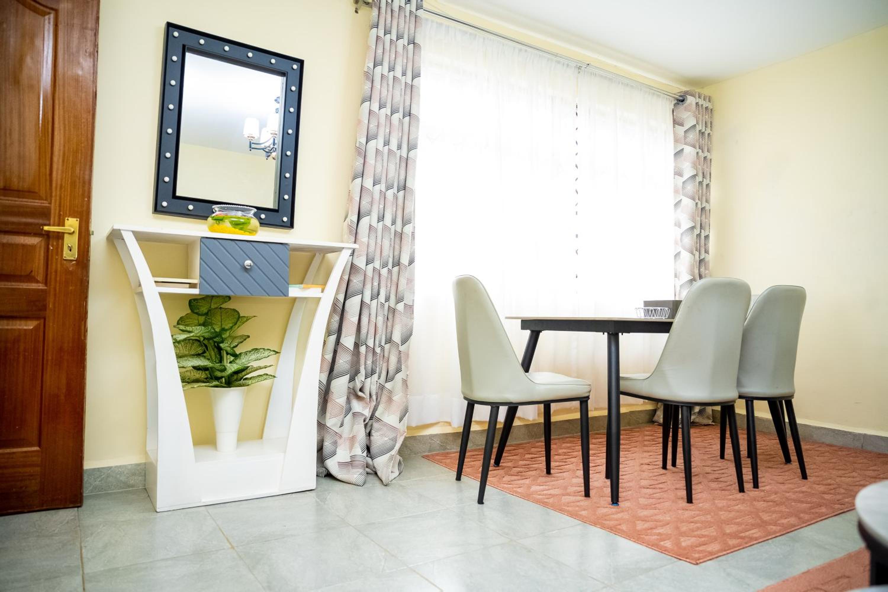 Ecostay Hs510