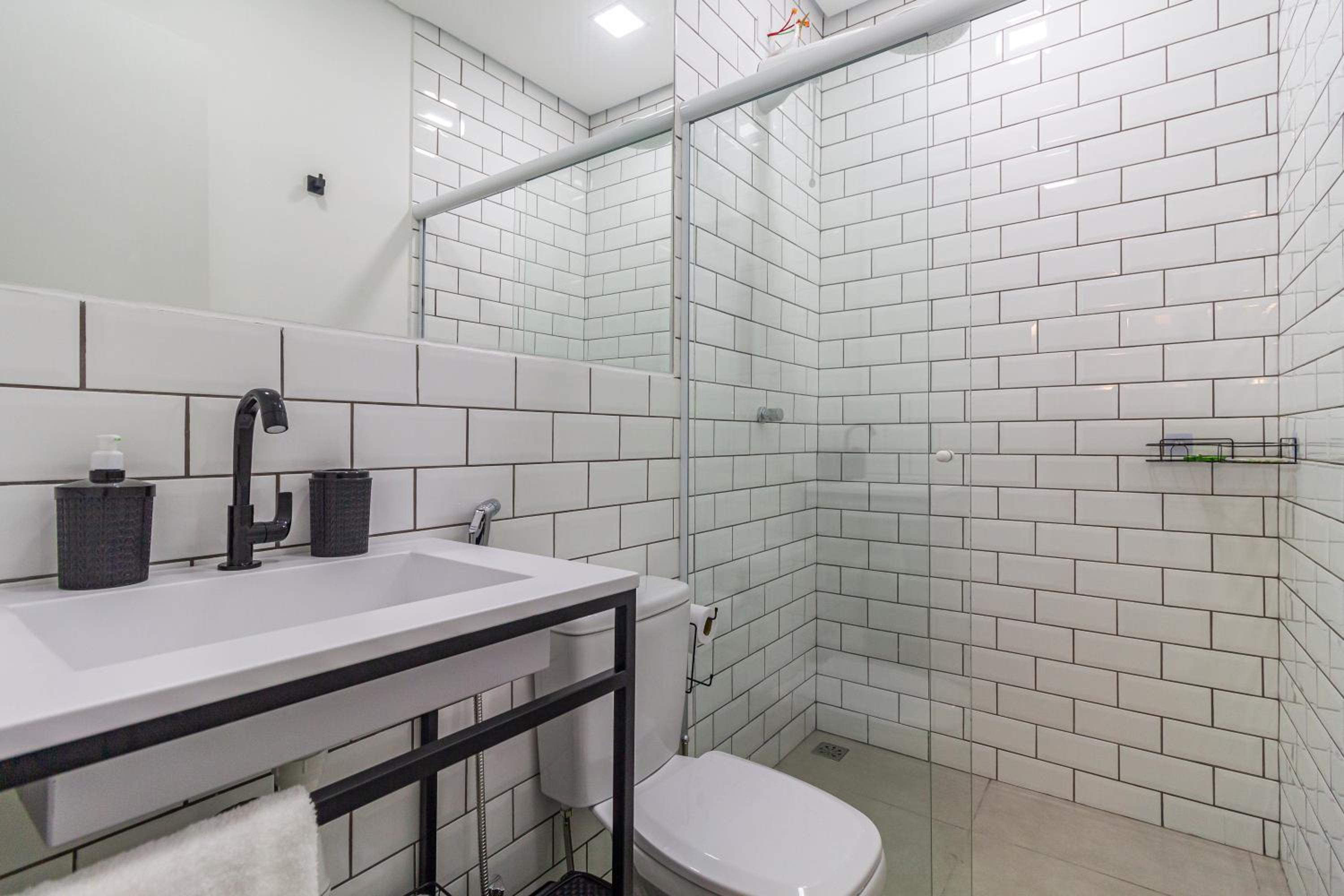 A CASINA: STUDIOS Vila Madalena - BECO DO BATMAN