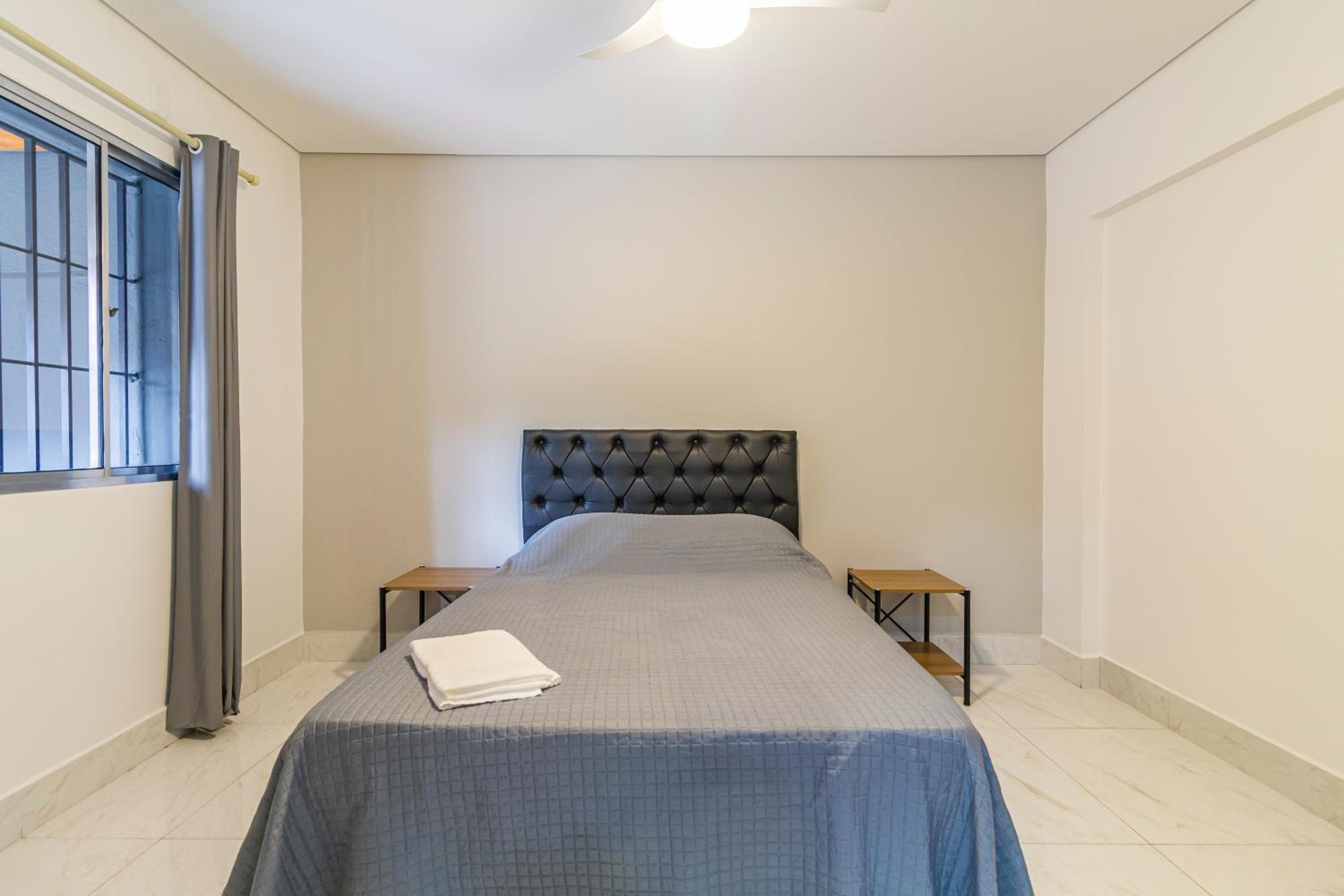 A CASINA: STUDIOS Vila Madalena - BECO DO BATMAN