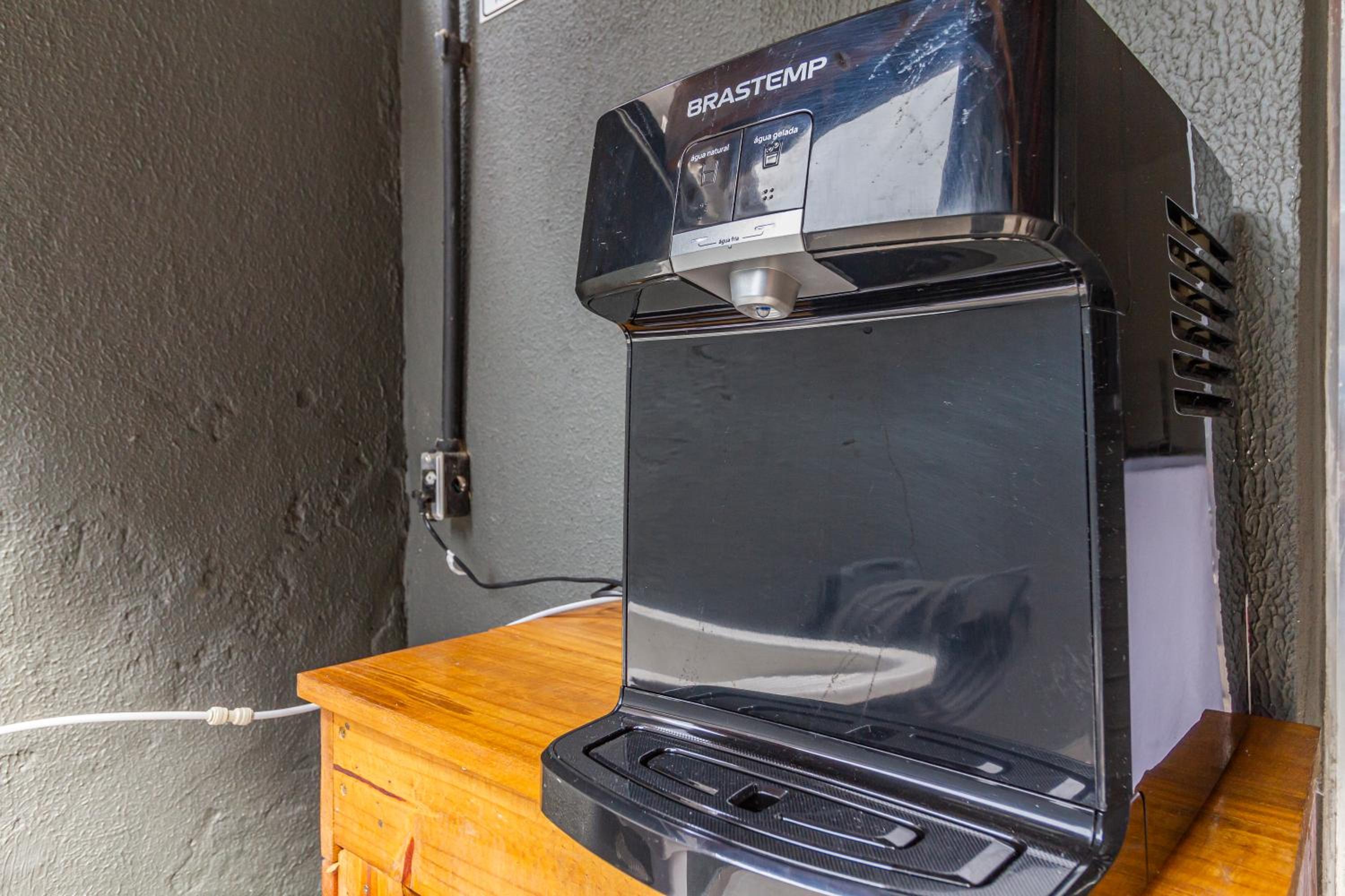 A CASINA: STUDIOS Vila Madalena - BECO DO BATMAN