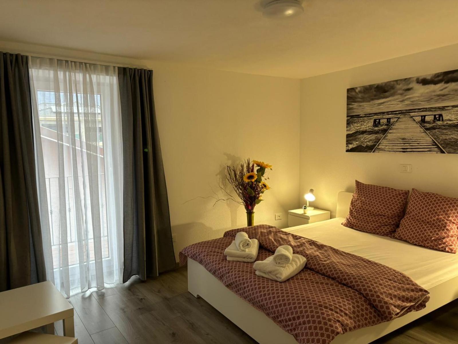 RESIDENZA GIOVANNI