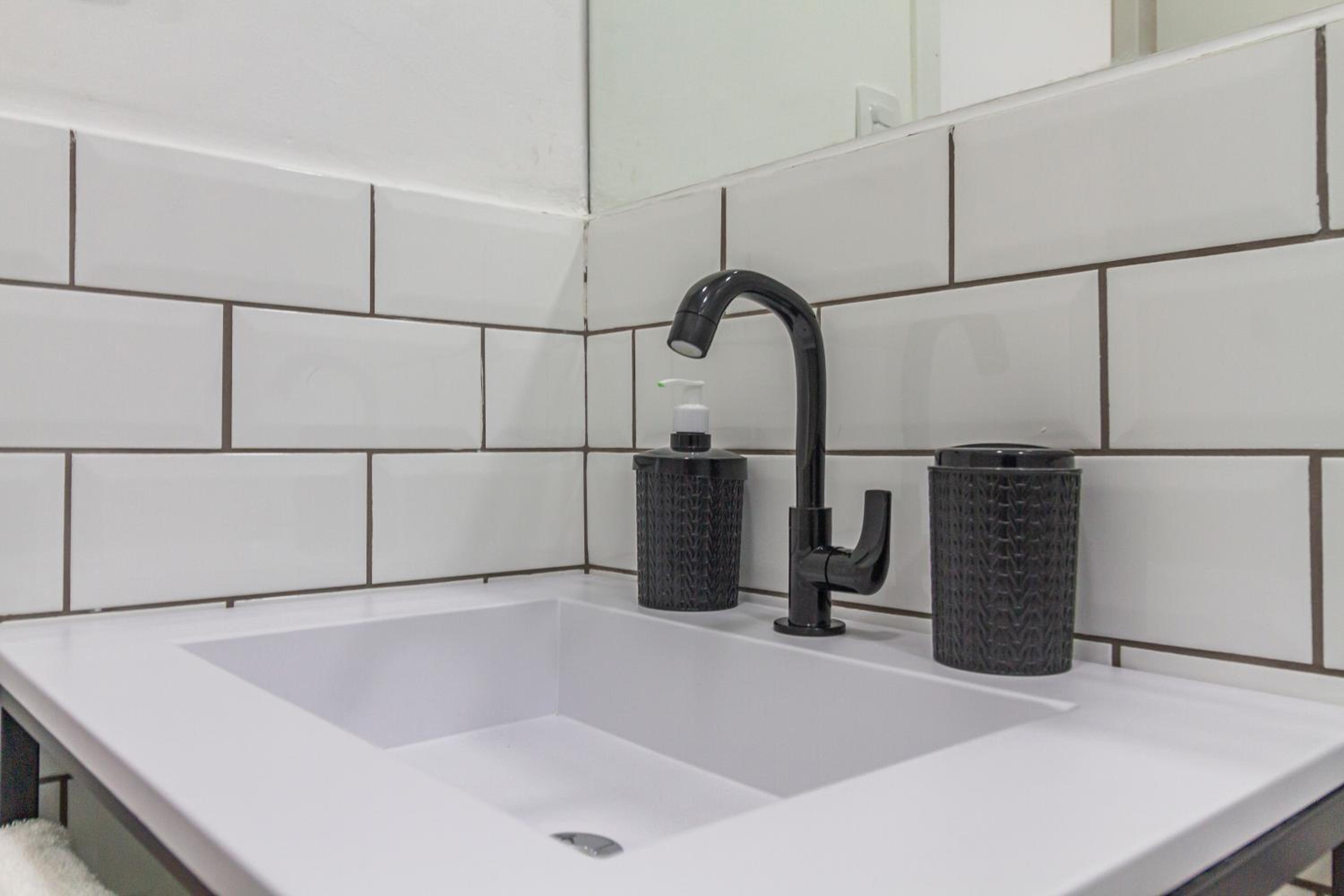 A CASINA: STUDIOS Vila Madalena - BECO DO BATMAN