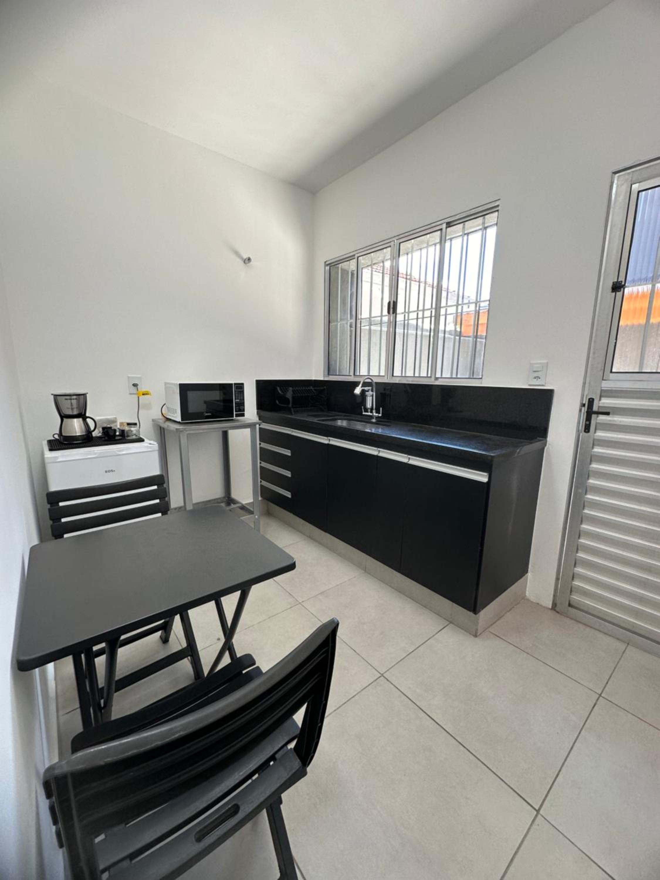 A CASINA: STUDIOS Vila Madalena - BECO DO BATMAN