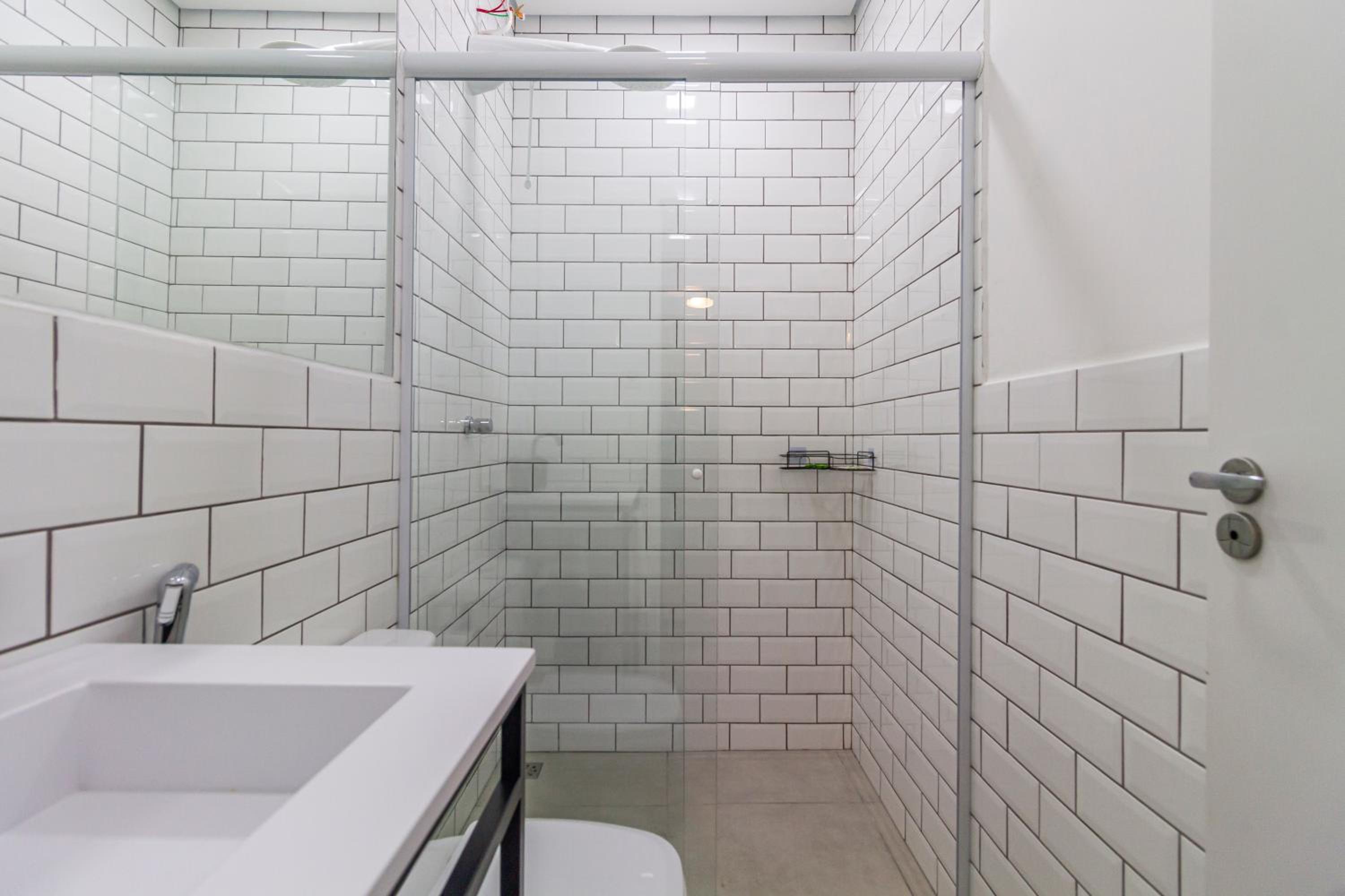 A CASINA: STUDIOS Vila Madalena - BECO DO BATMAN