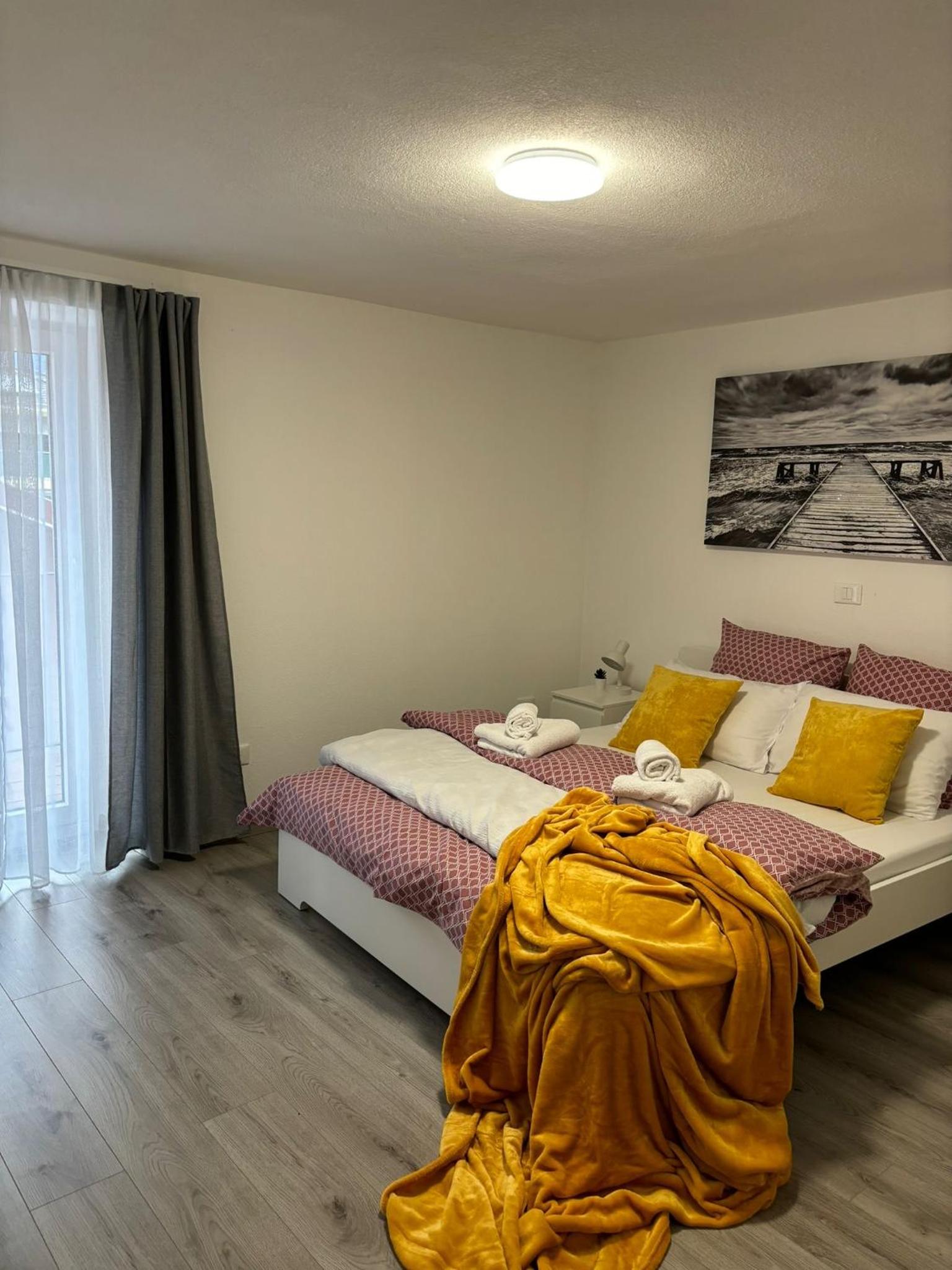 RESIDENZA GIOVANNI