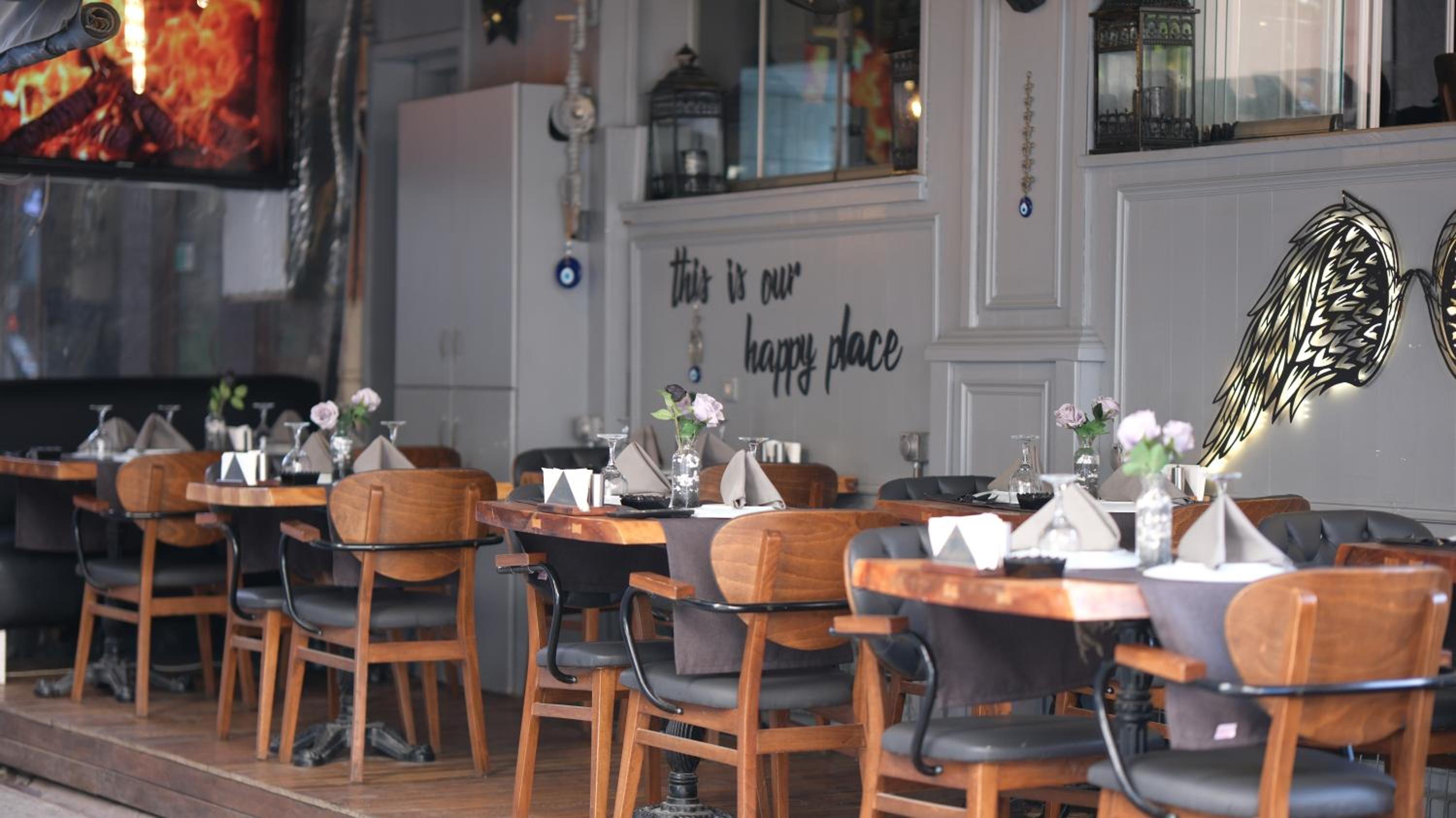 Hotel Agan Eski Şehir İstanbul - Image 31