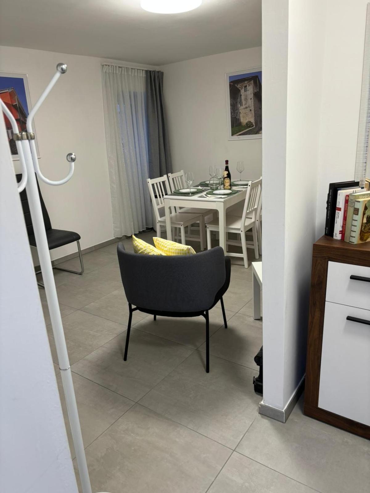 RESIDENZA GIOVANNI