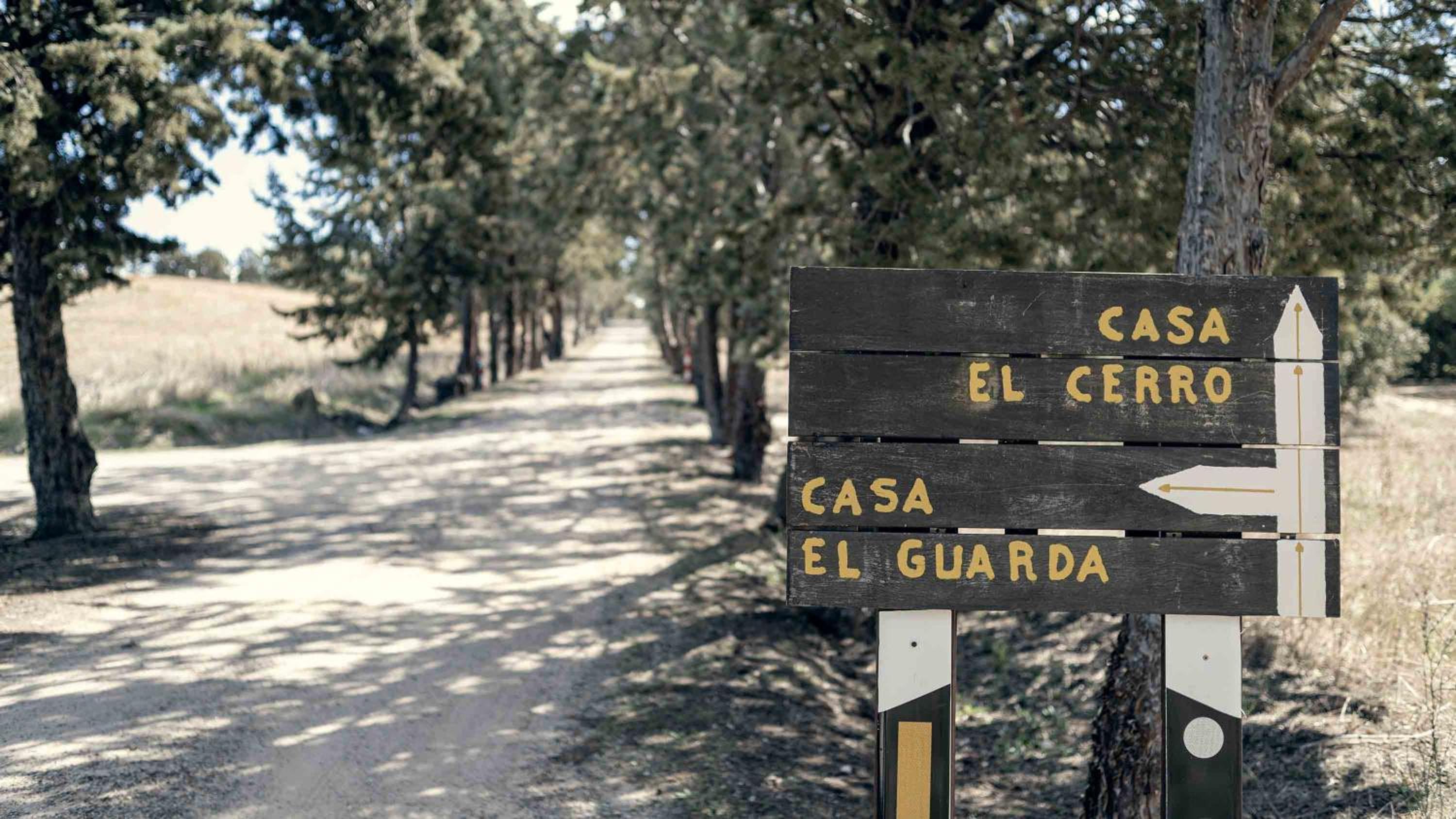 Casa Rural el Guarda