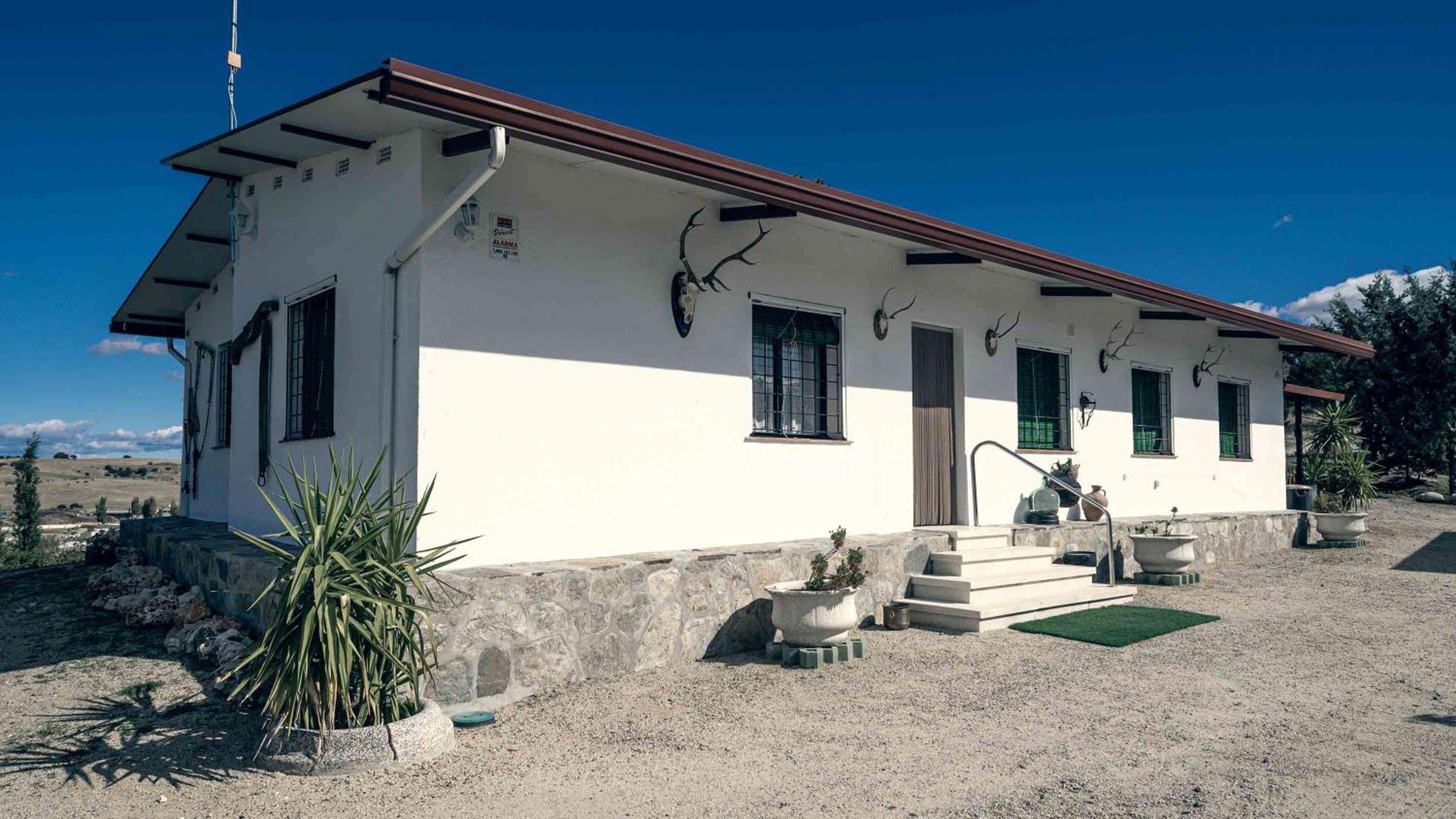 Casa Rural el Guarda