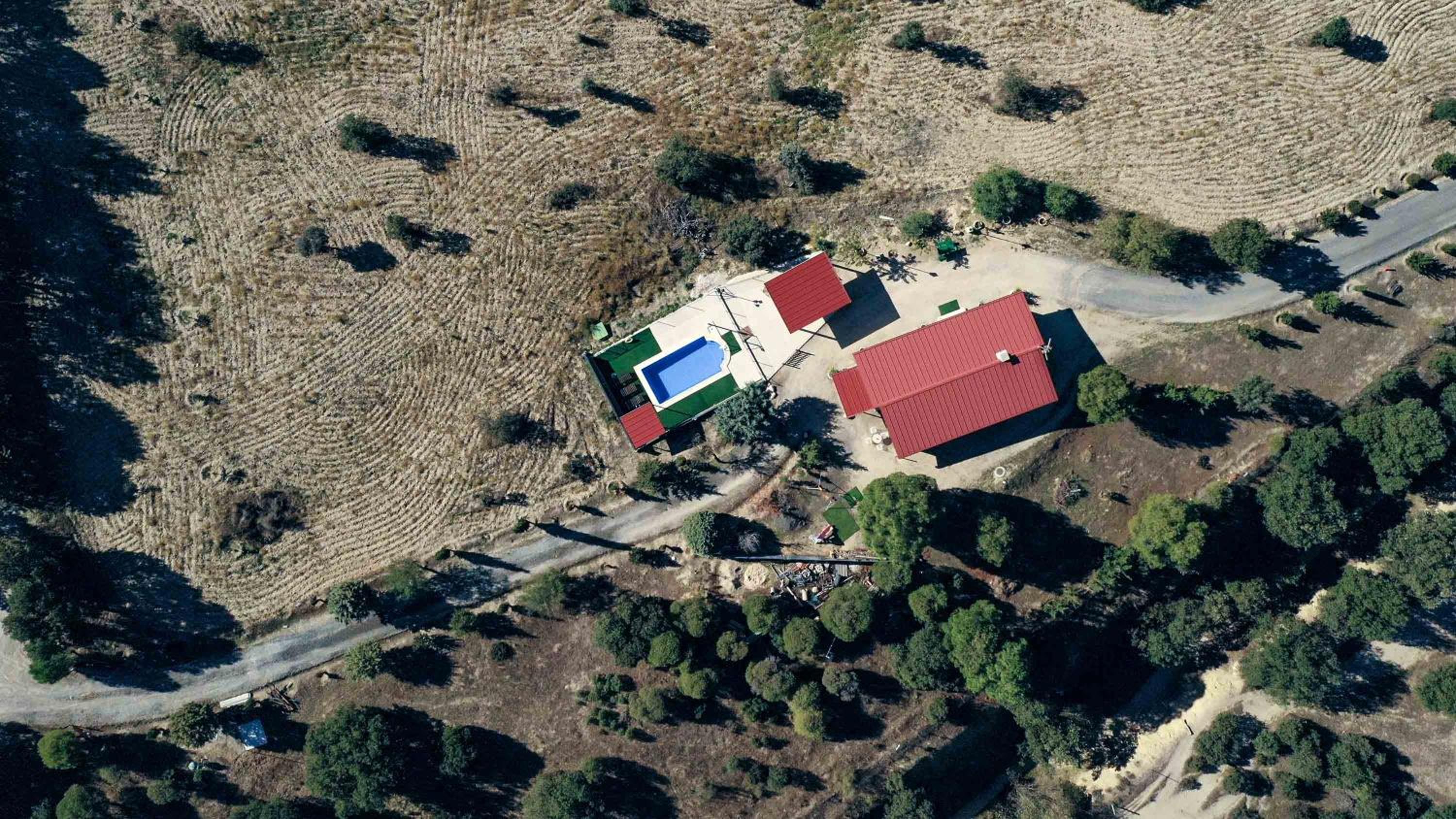 Casa Rural el Guarda
