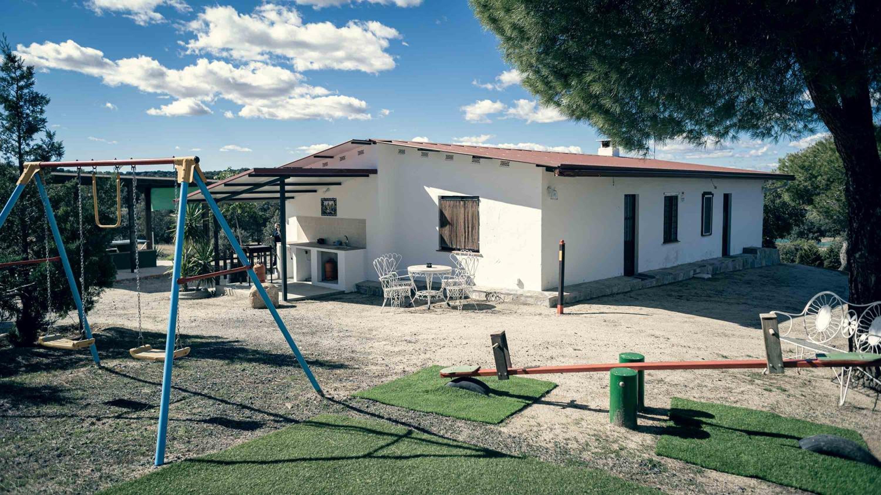 Casa Rural el Guarda