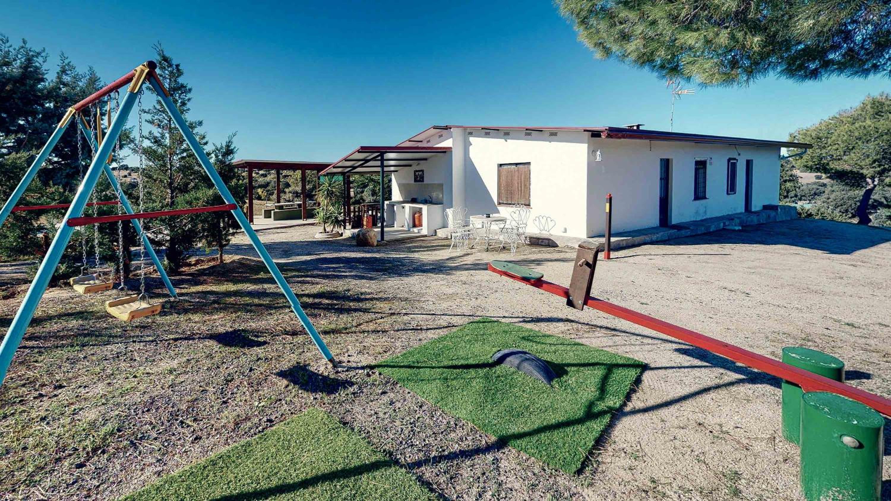 Casa Rural el Guarda