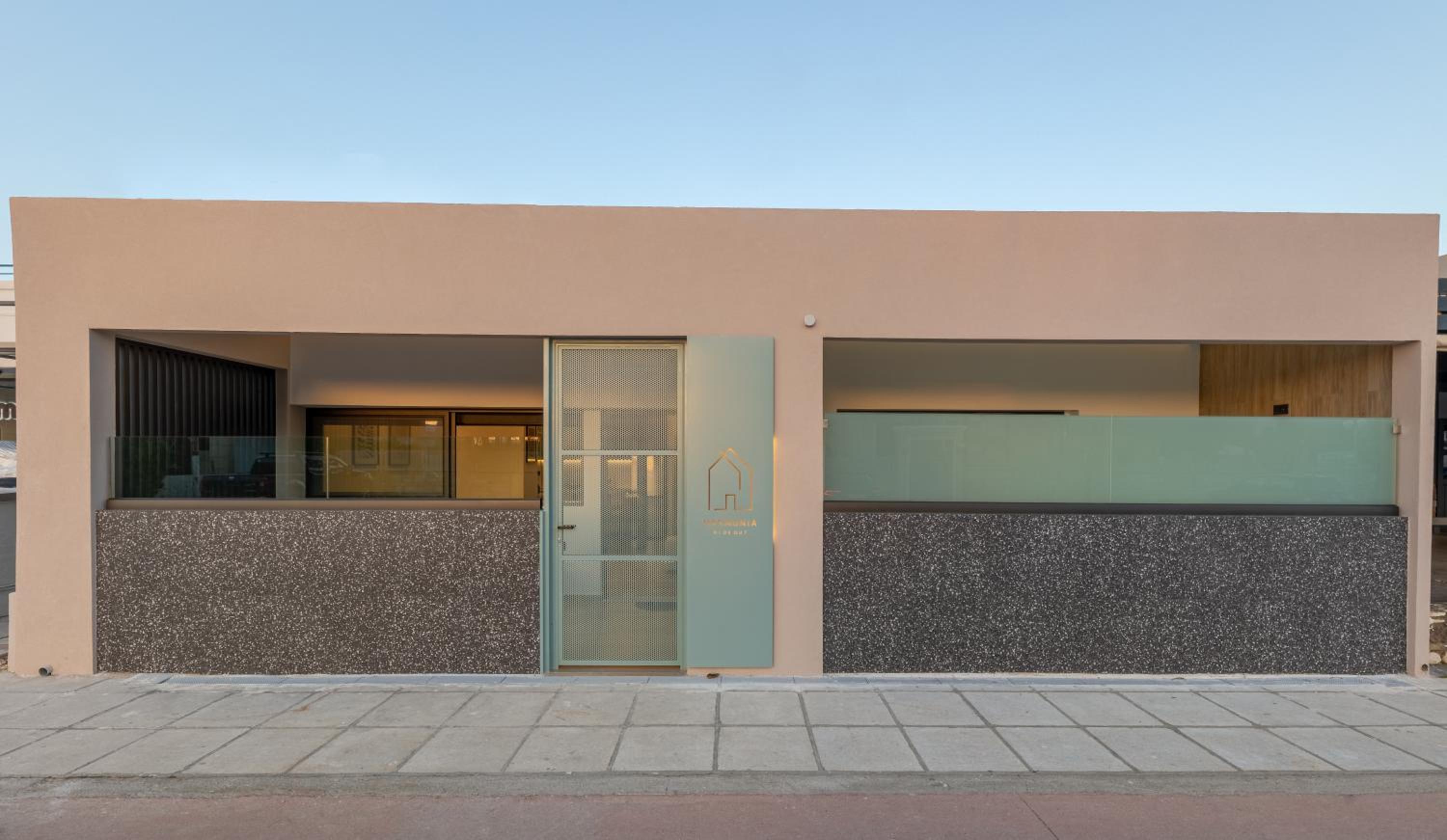 Hotel Harmonia Hideout With Hot Tub