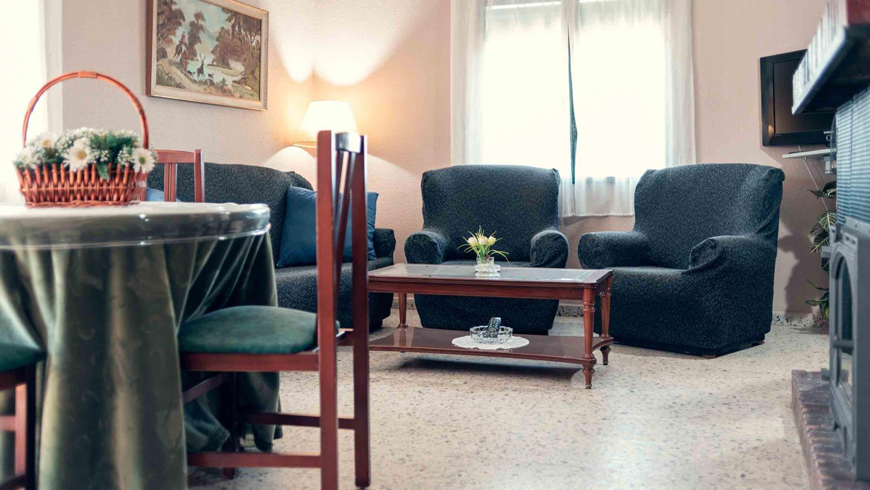 Casa Rural el Guarda
