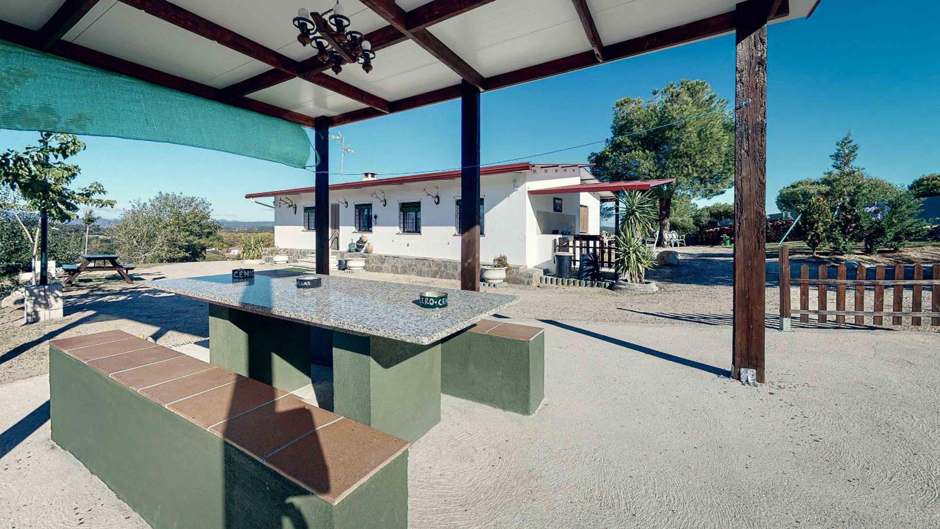 Casa Rural el Guarda