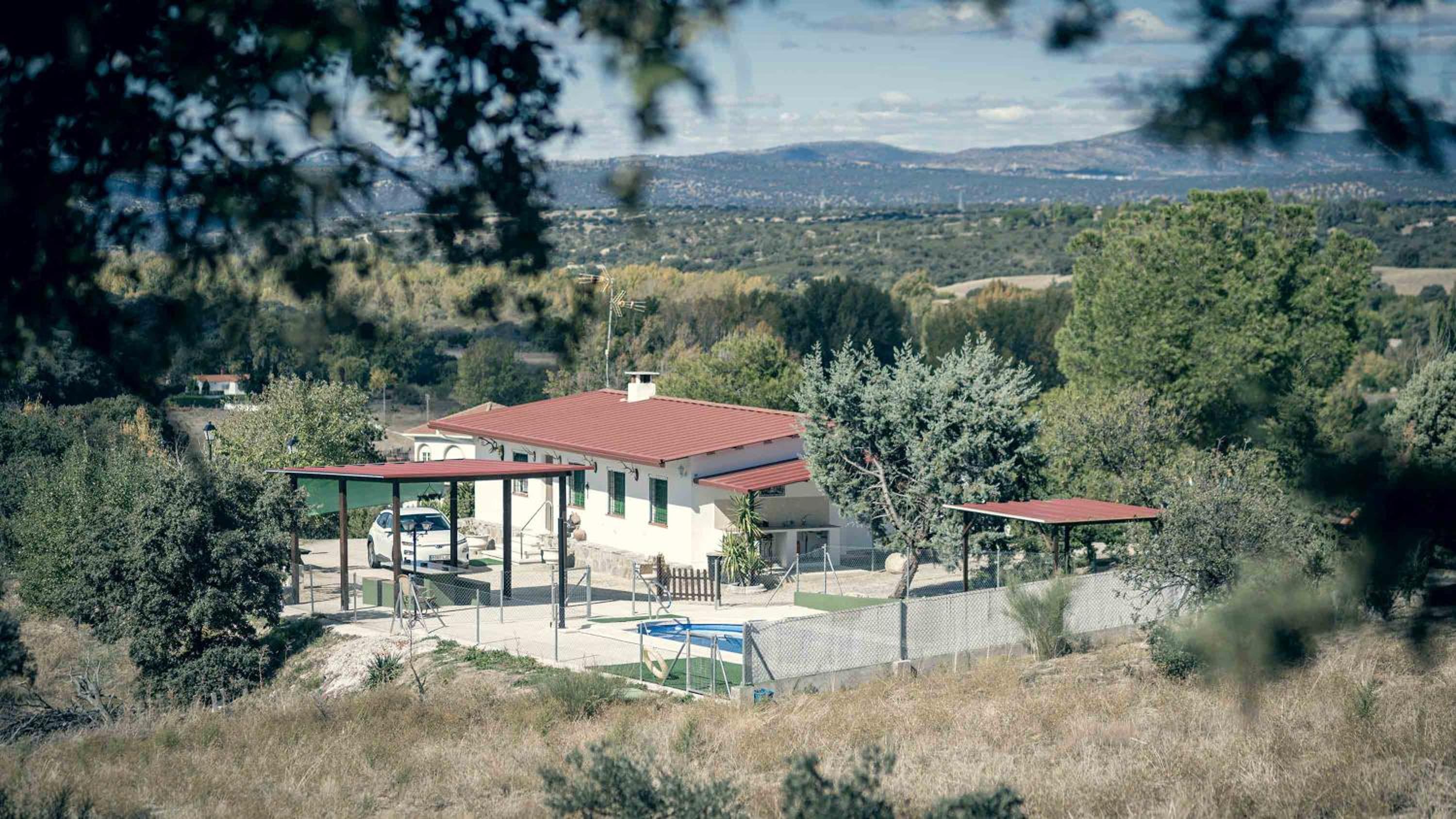 Casa Rural el Guarda