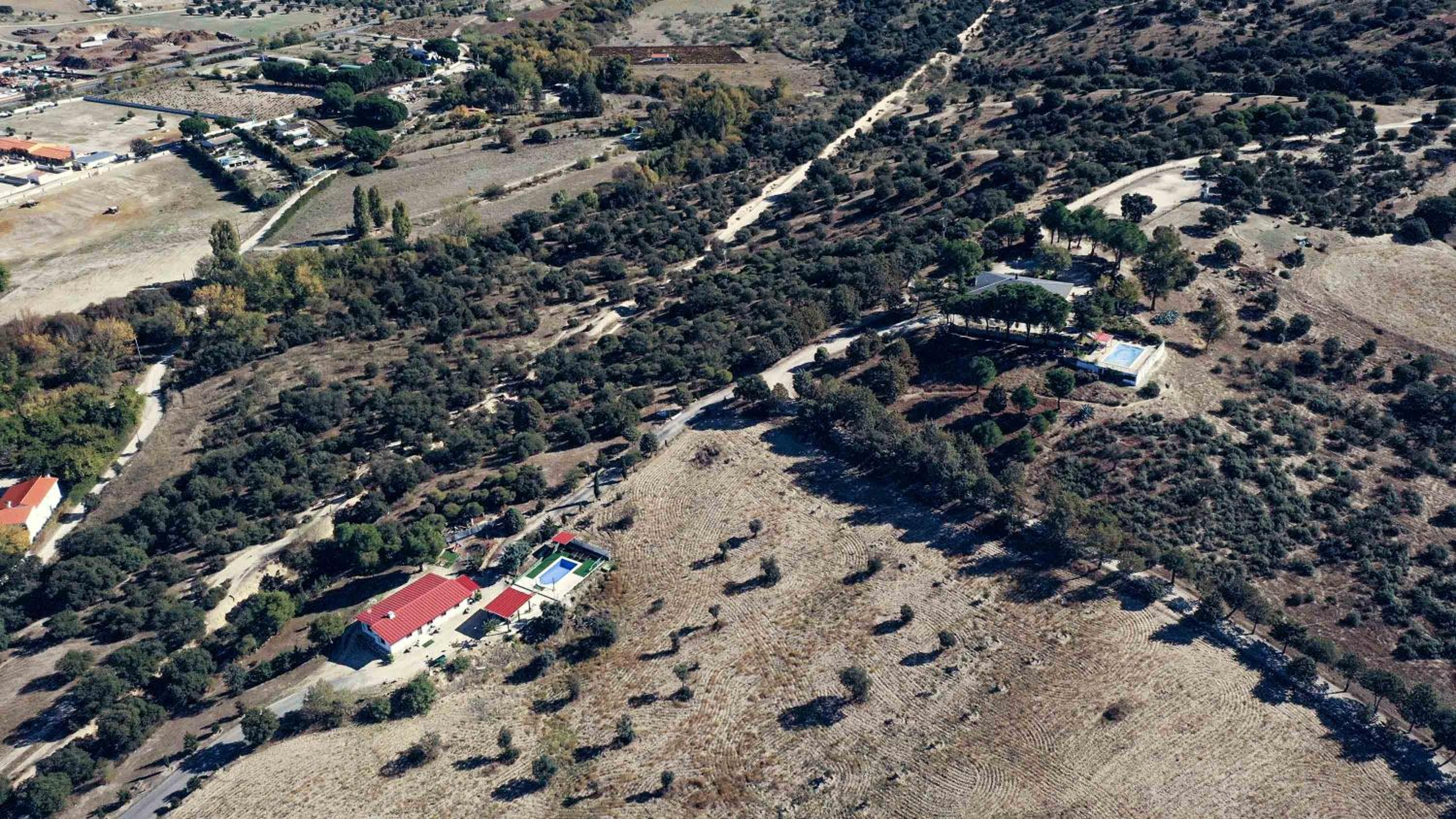 Casa Rural el Guarda