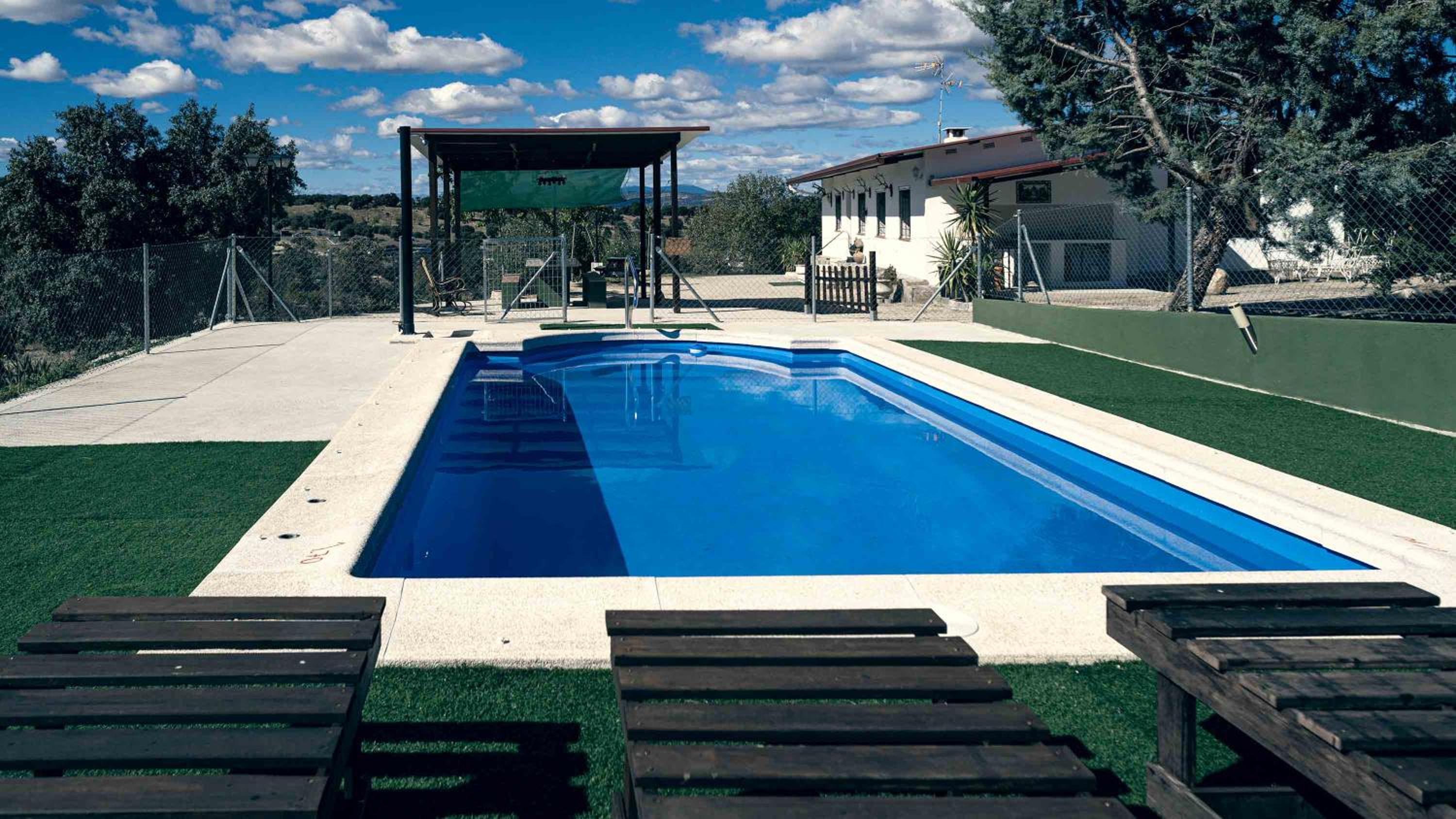 Casa Rural el Guarda