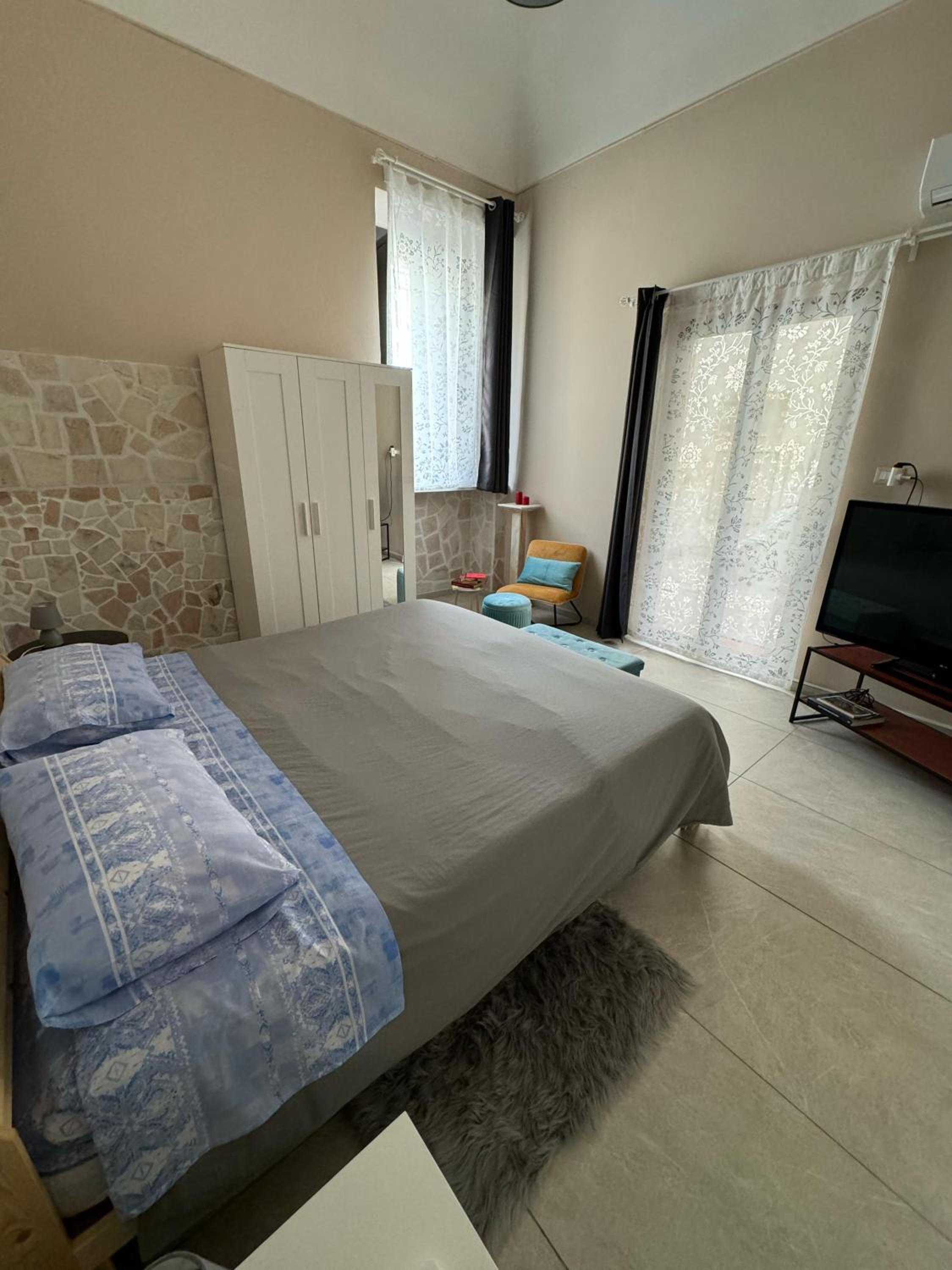 Apartment Veneto, Catania Center view 4