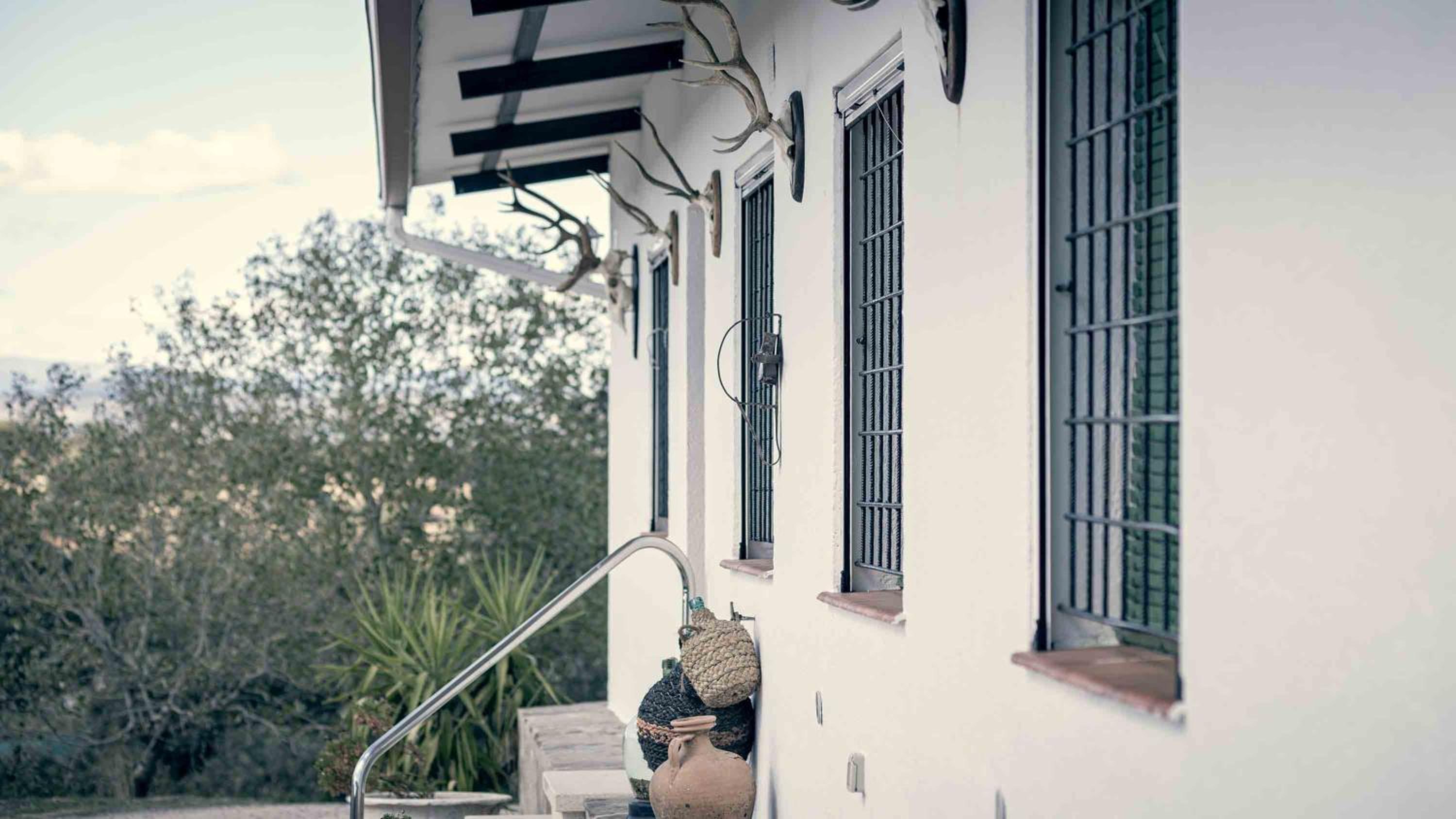 Casa Rural el Guarda