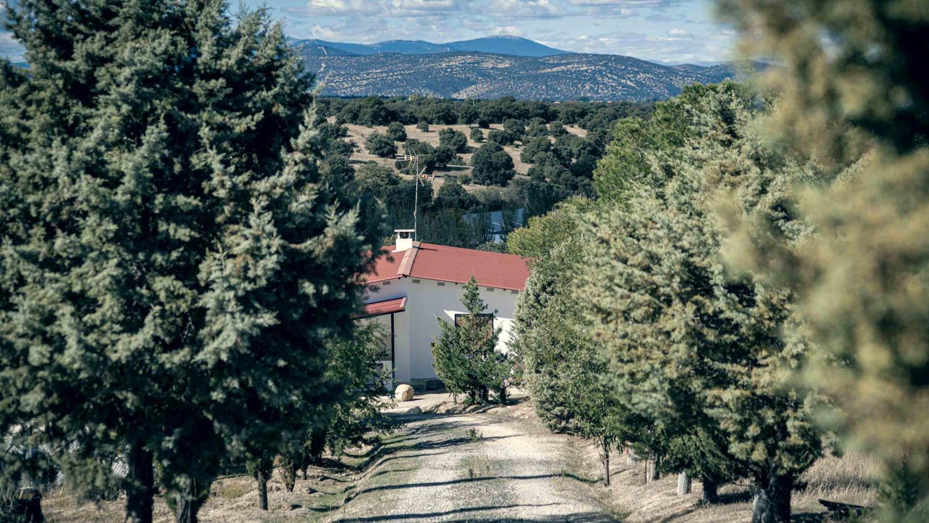 Casa Rural el Guarda