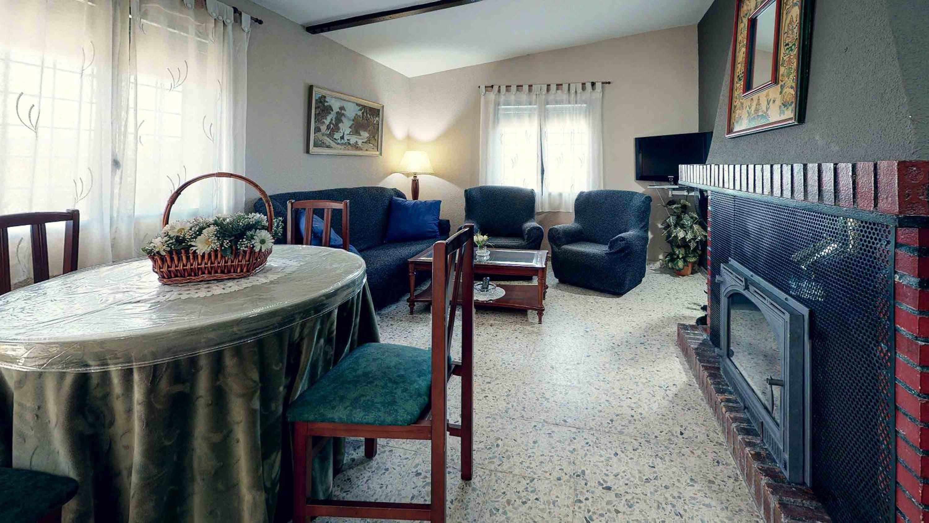 Casa Rural el Guarda