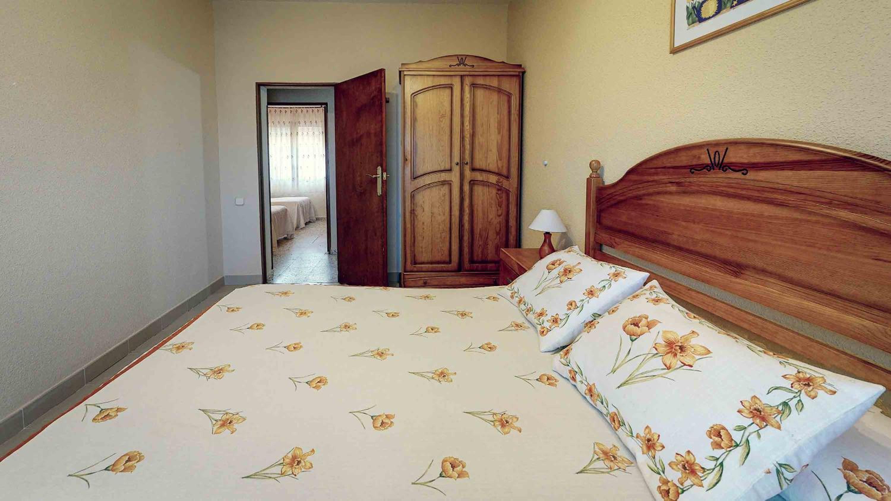 Casa Rural el Guarda