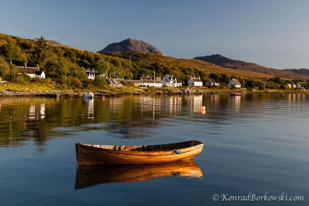 Seaview Cottage