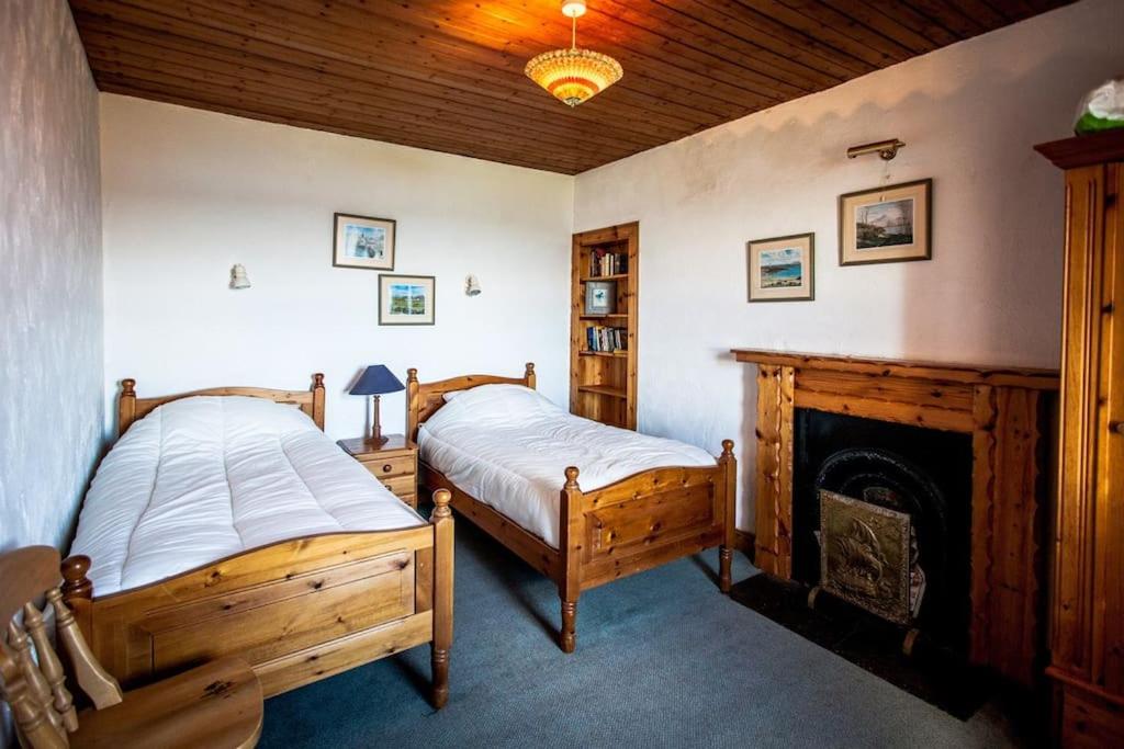 Seaview Cottage