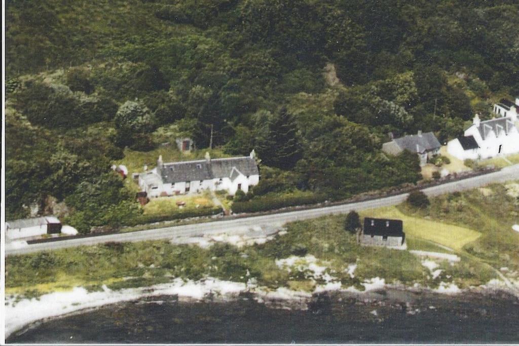 Seaview Cottage