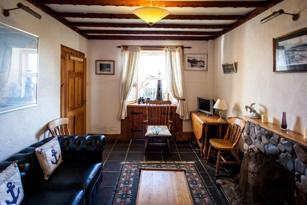 Seaview Cottage